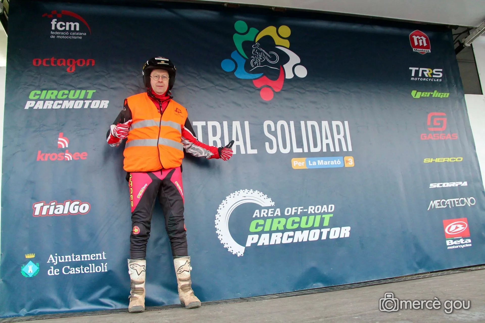 5è Trial Solidari 2023