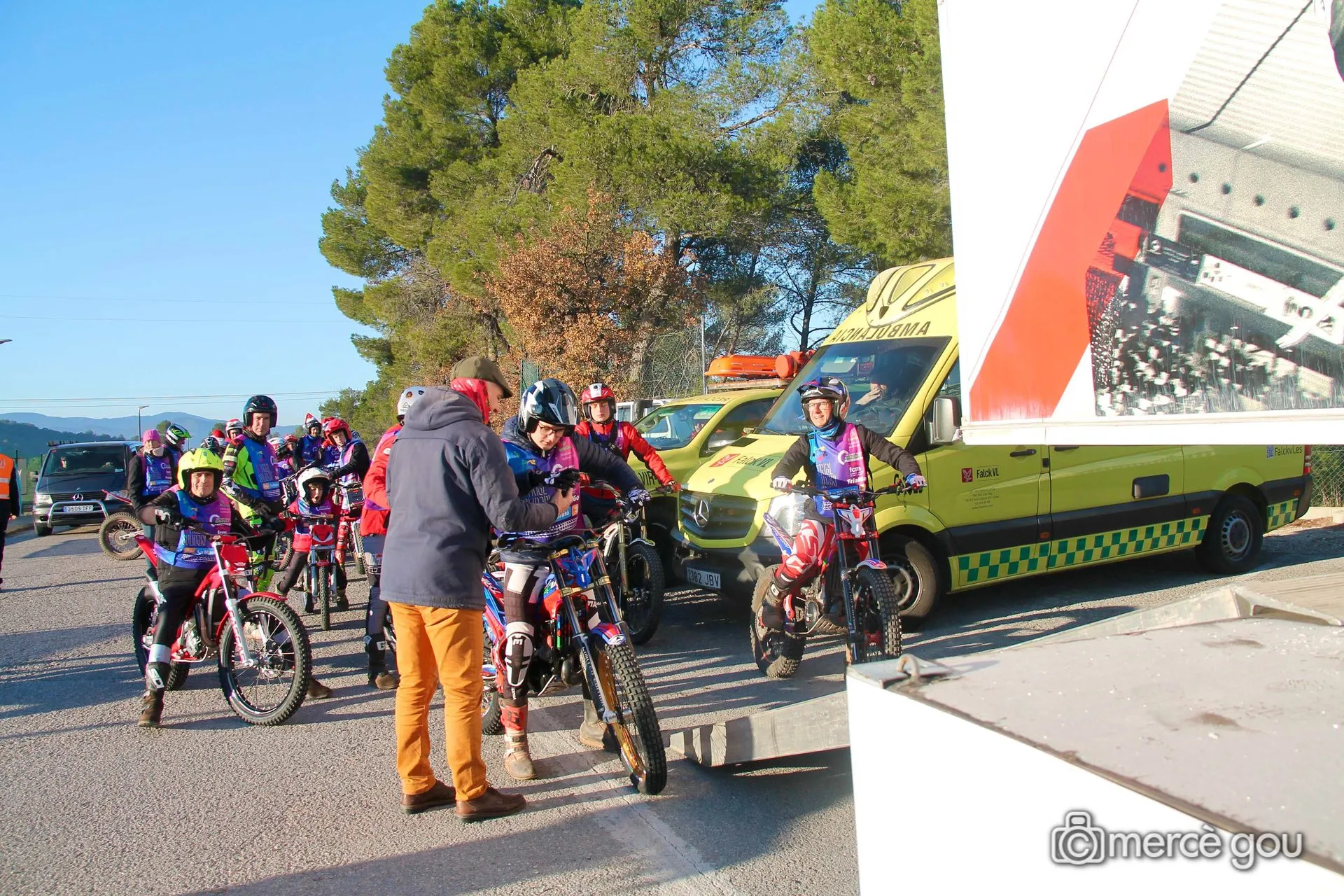 5è Trial Solidari 2023