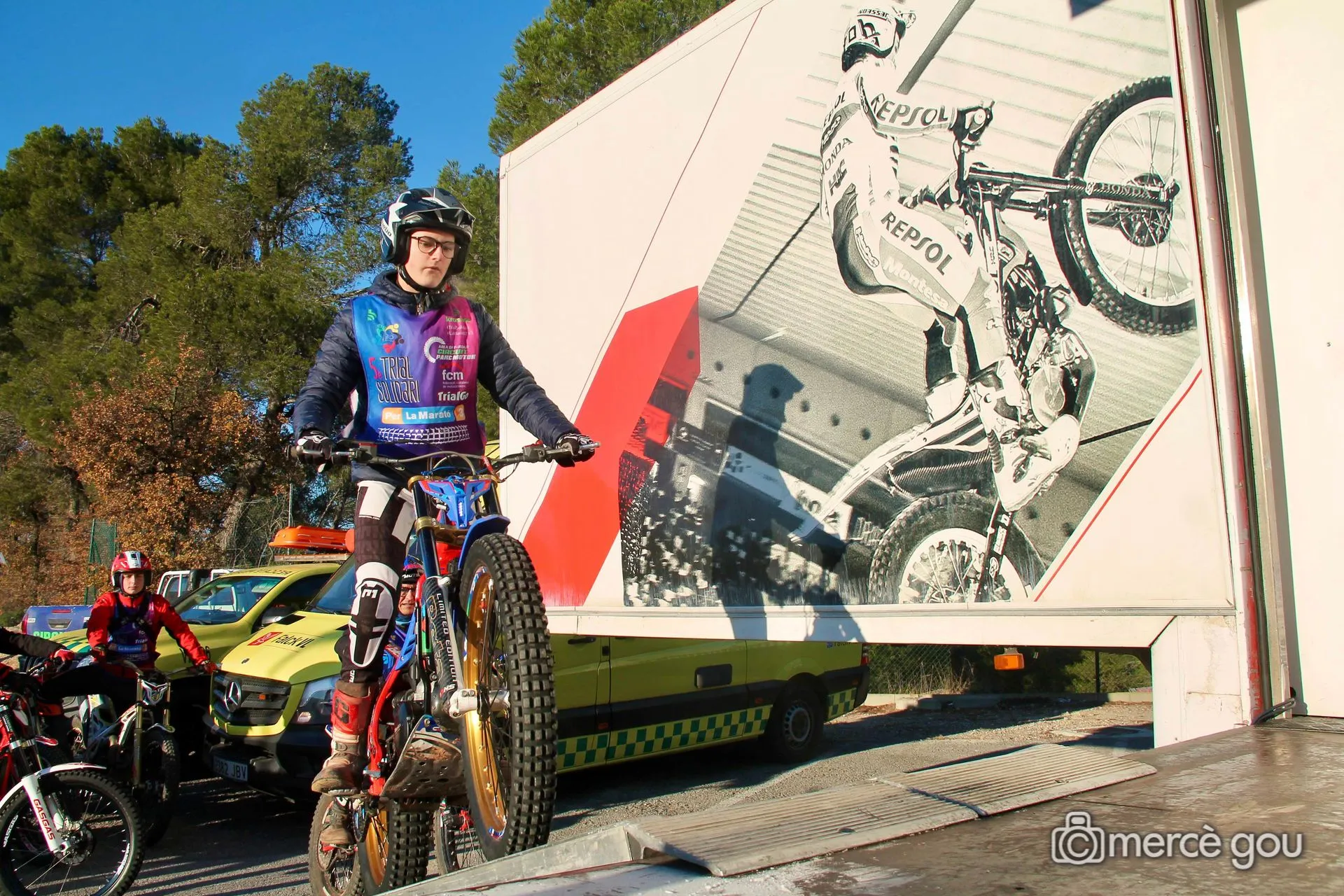 5è Trial Solidari 2023