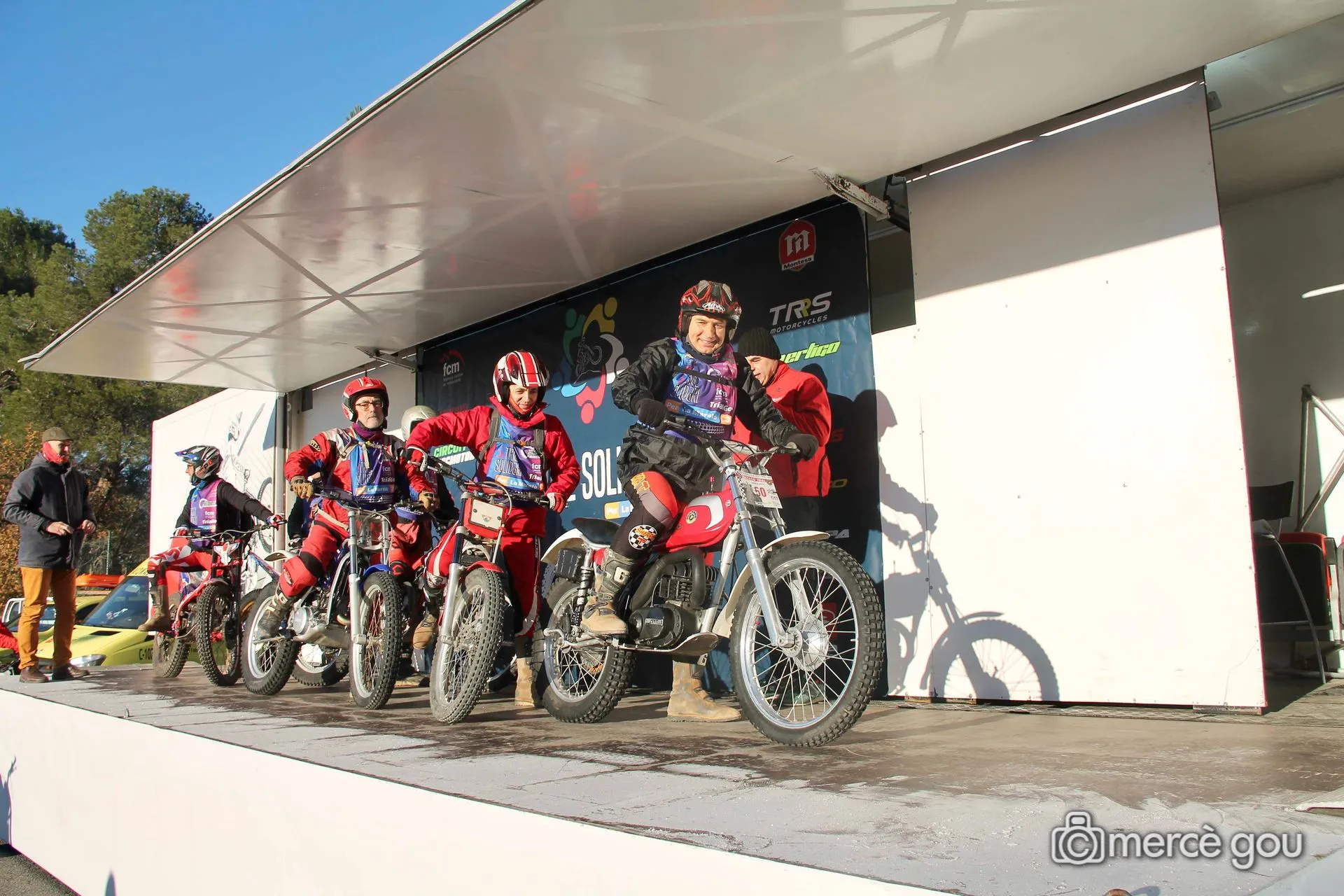 5è Trial Solidari 2023