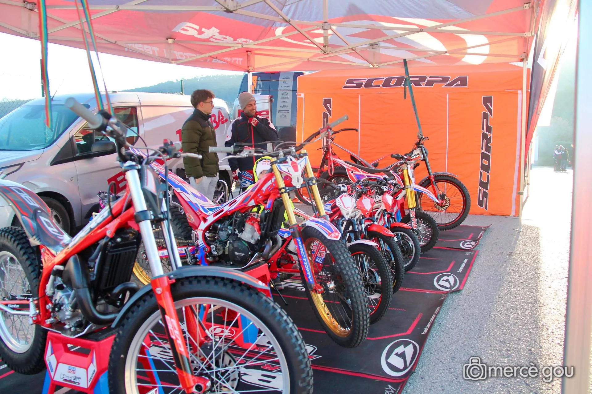 5è Trial Solidari 2023