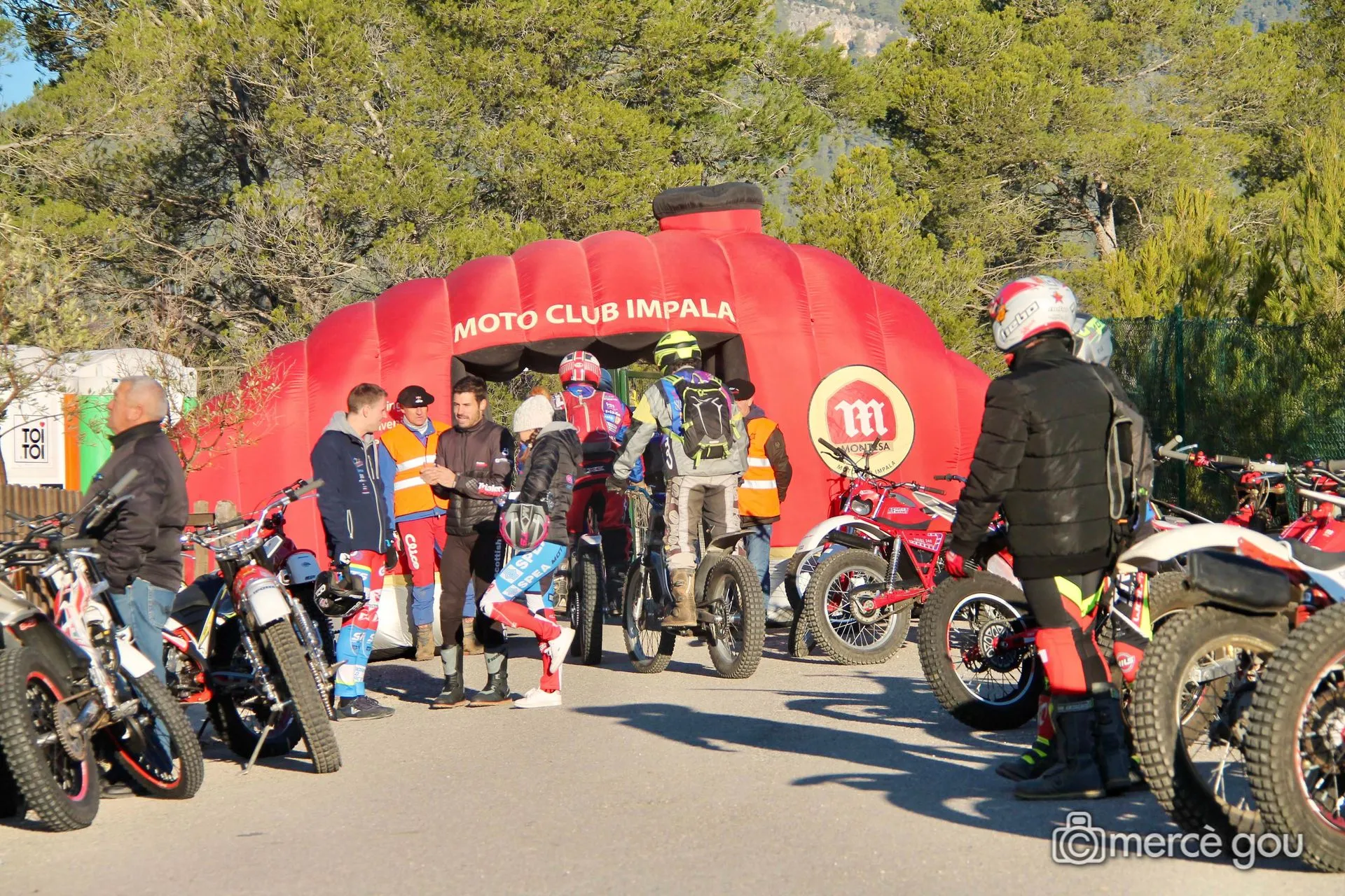 5è Trial Solidari 2023