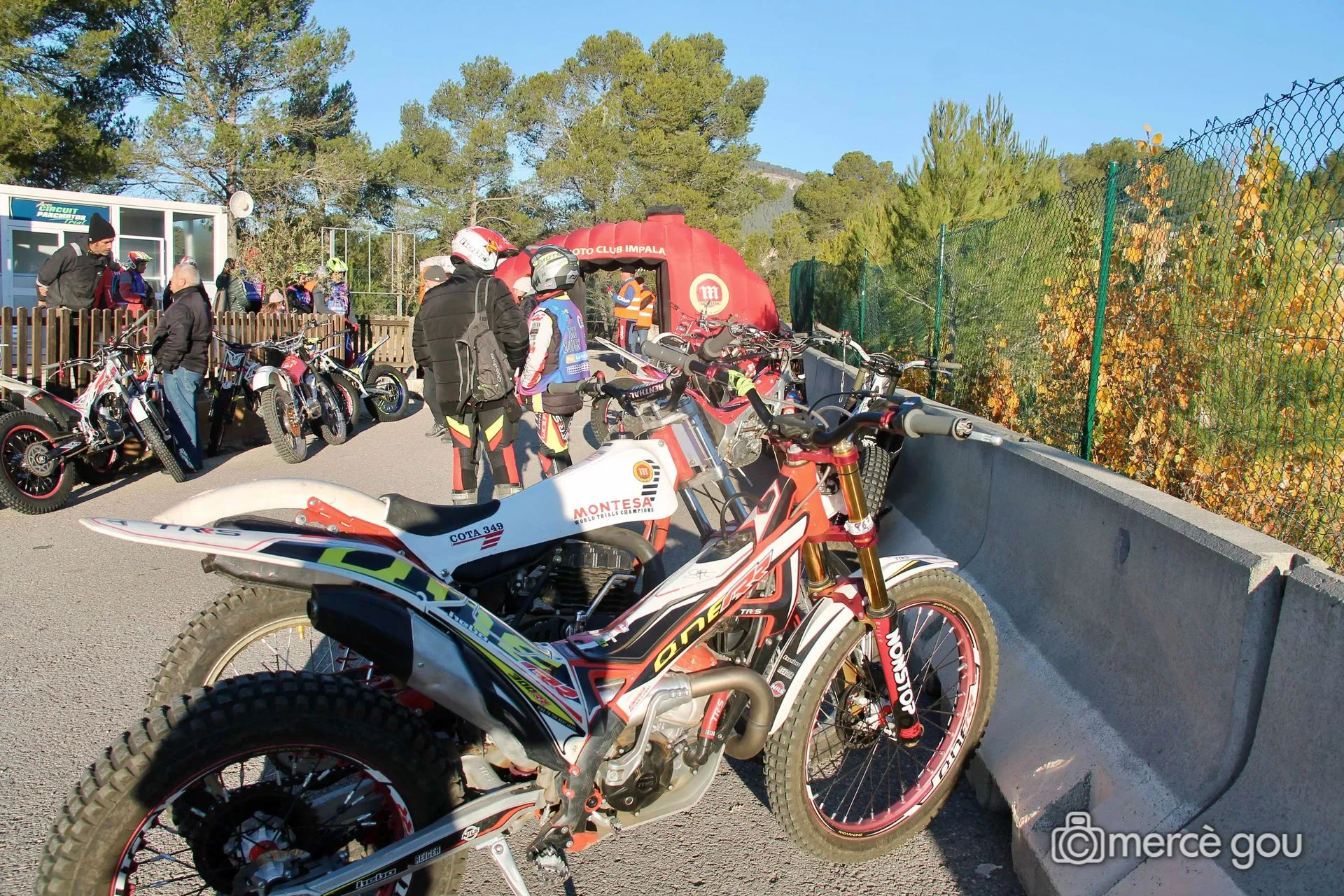 5è Trial Solidari 2023