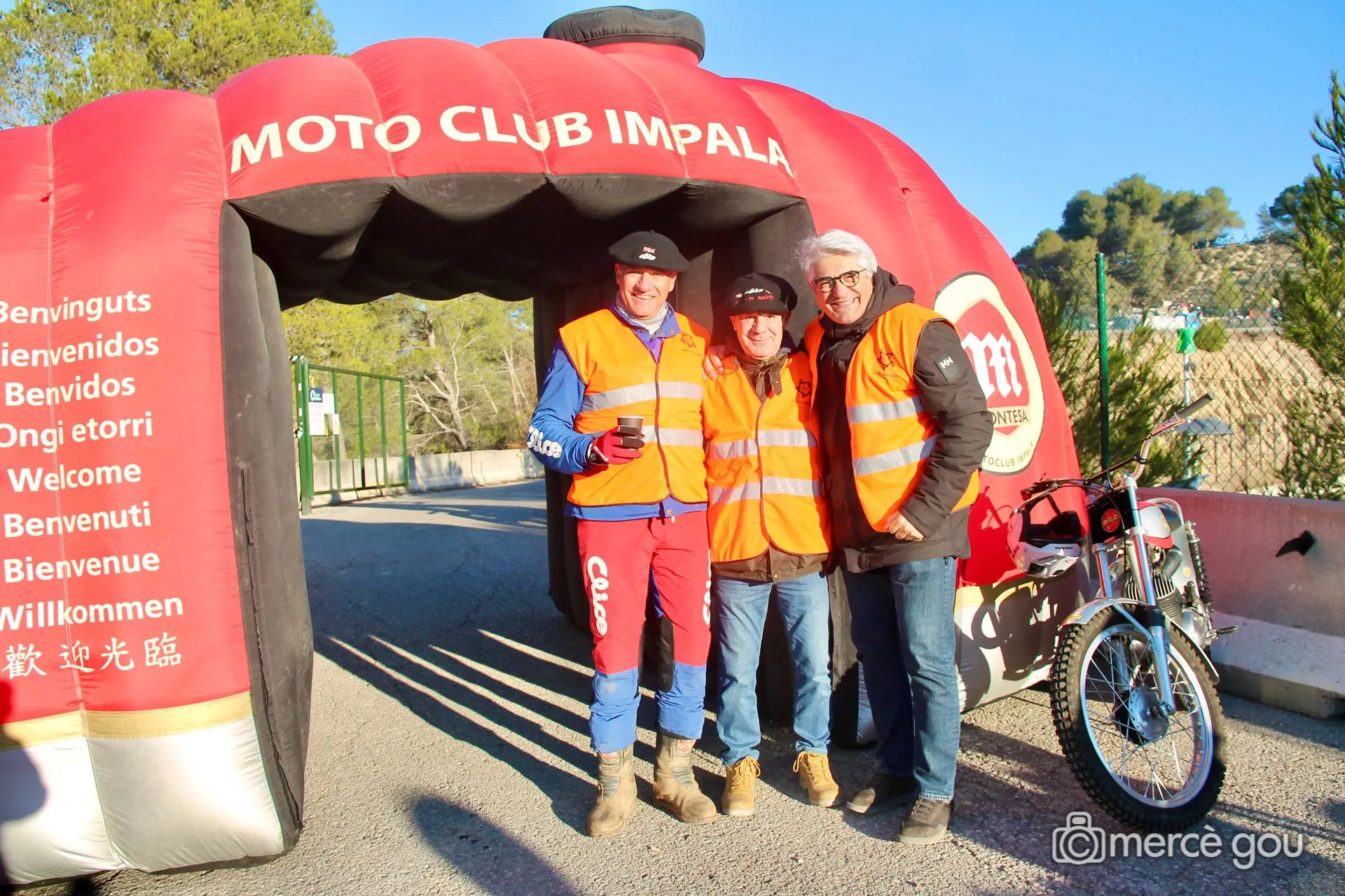 5è Trial Solidari 2023