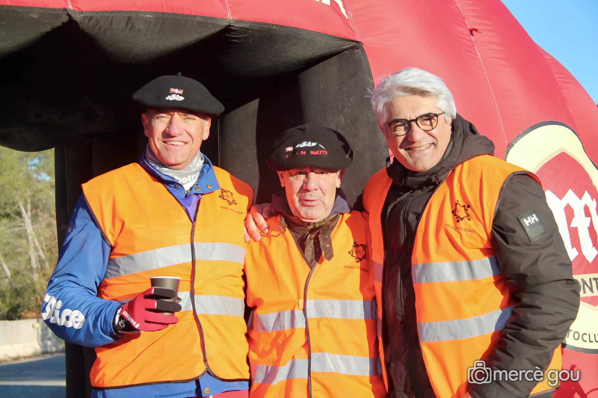 5è Trial Solidari 2023