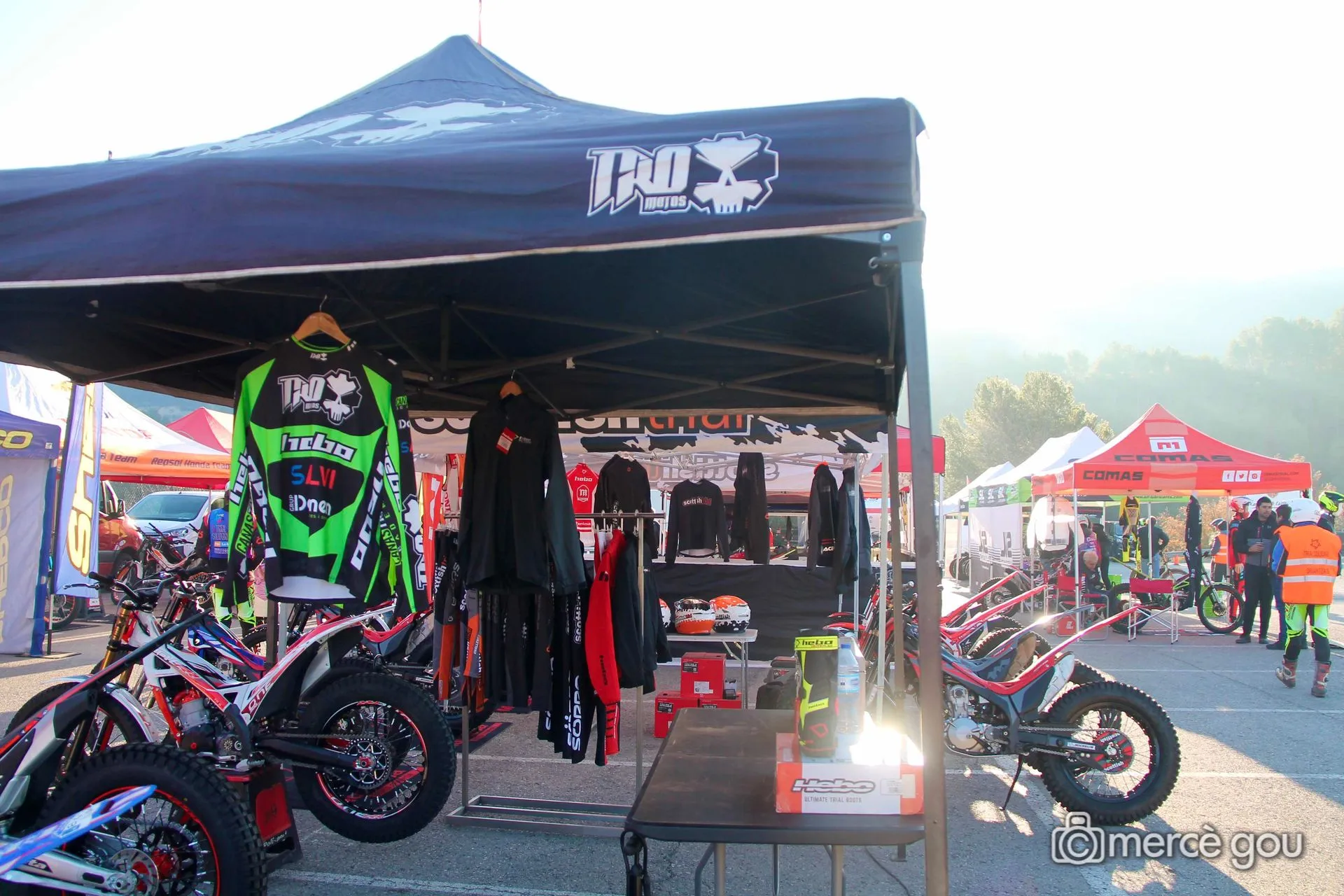 5è Trial Solidari 2023