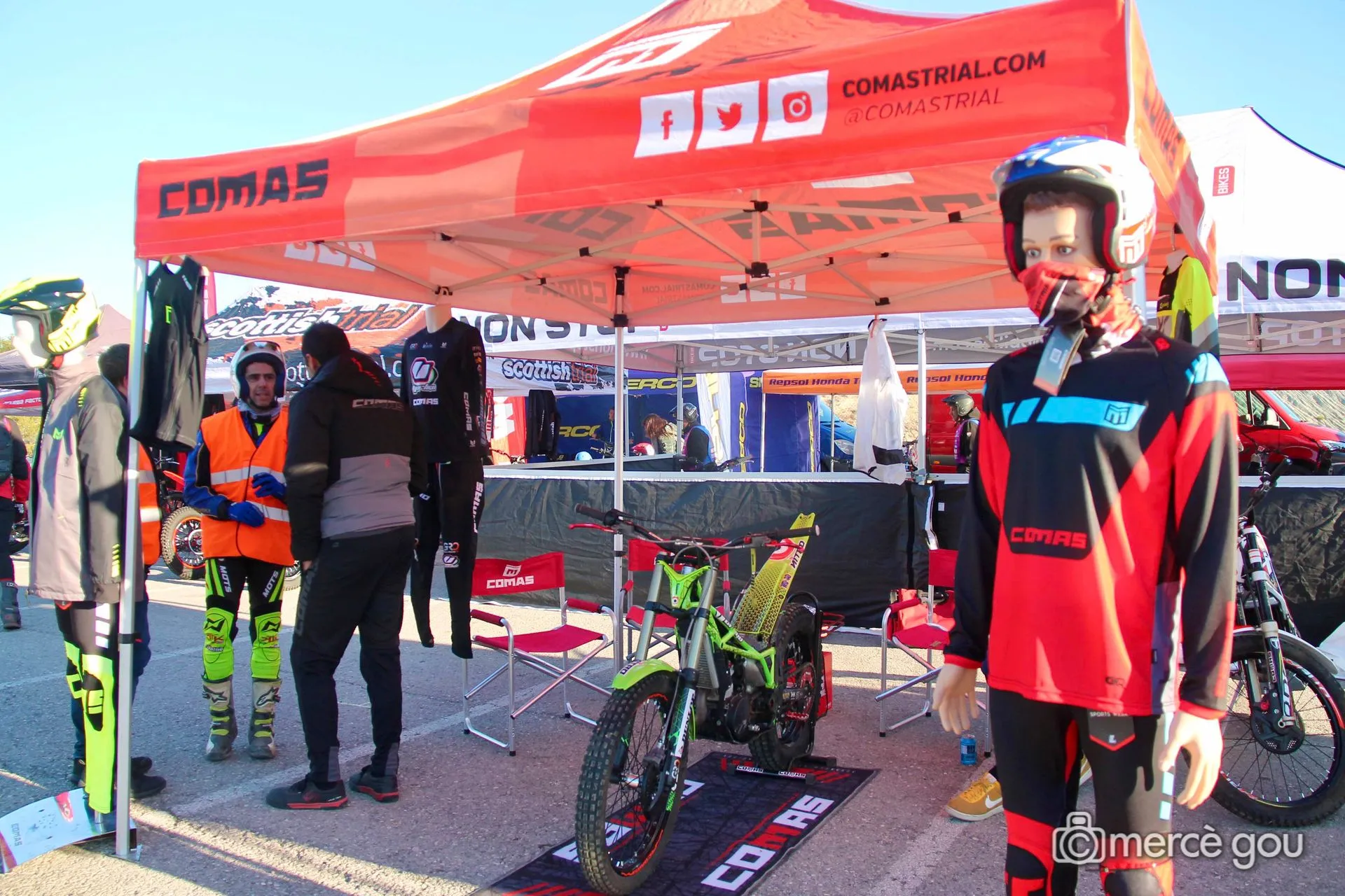 5è Trial Solidari 2023