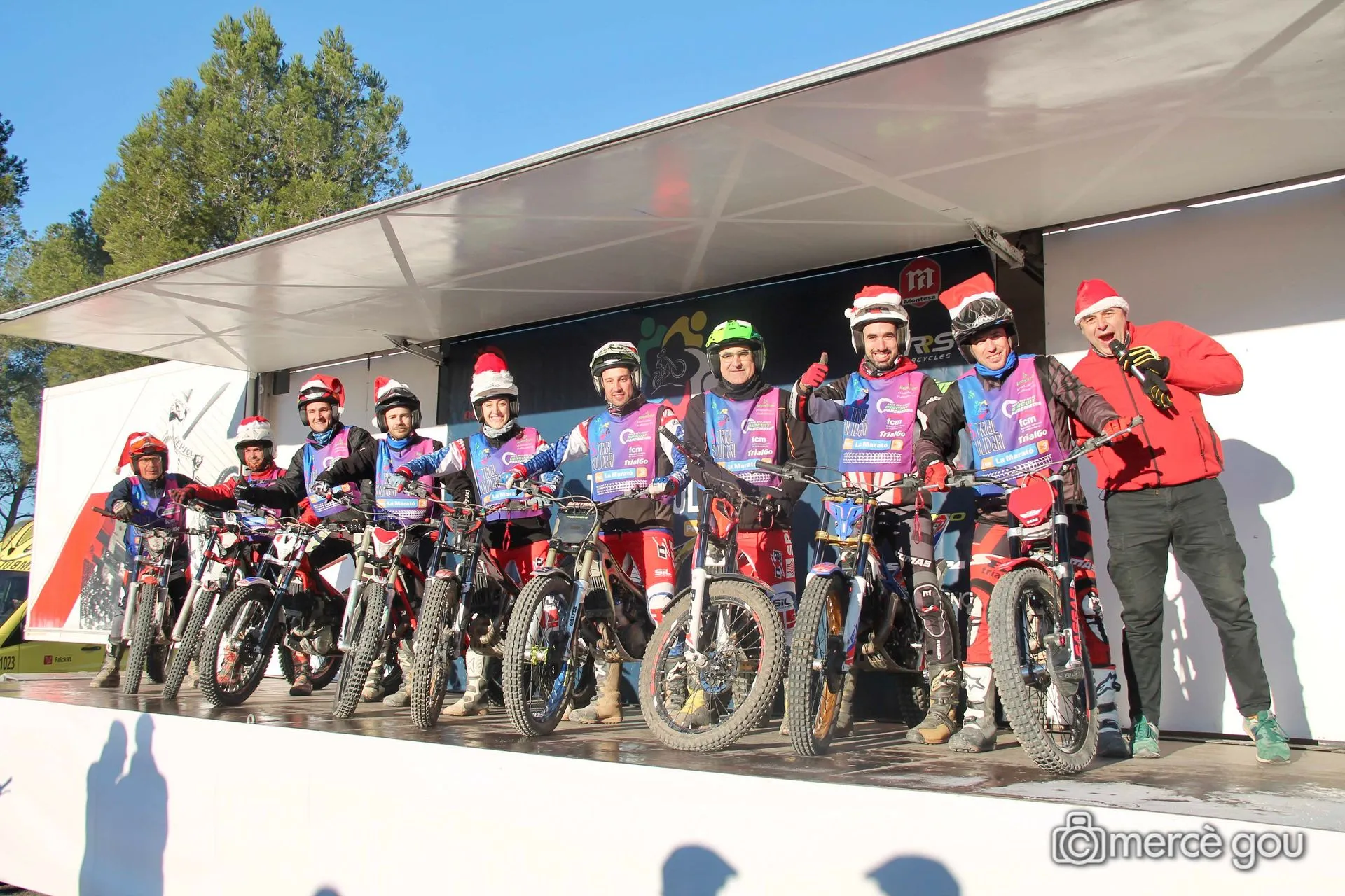 5è Trial Solidari 2023