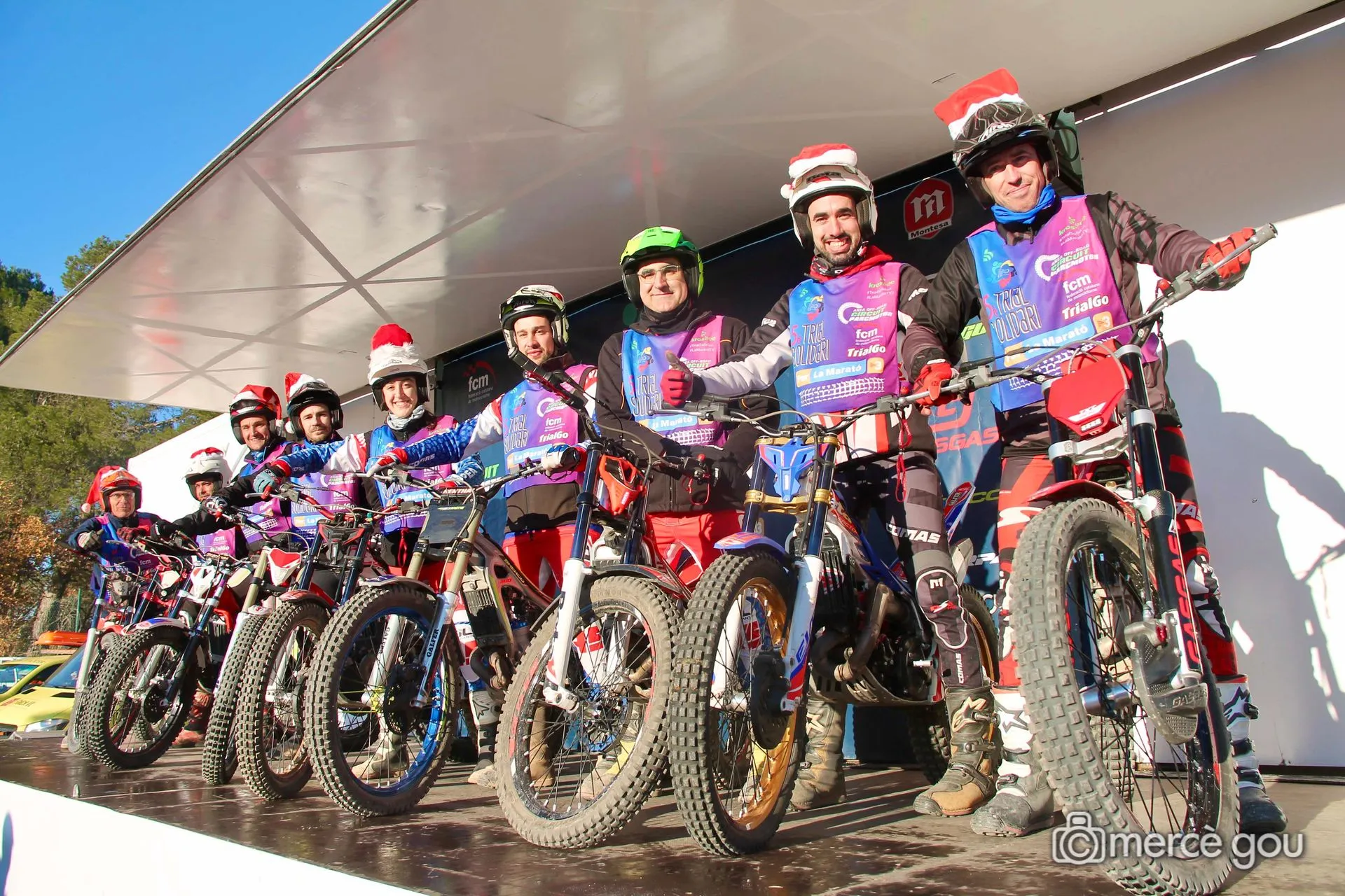 5è Trial Solidari 2023