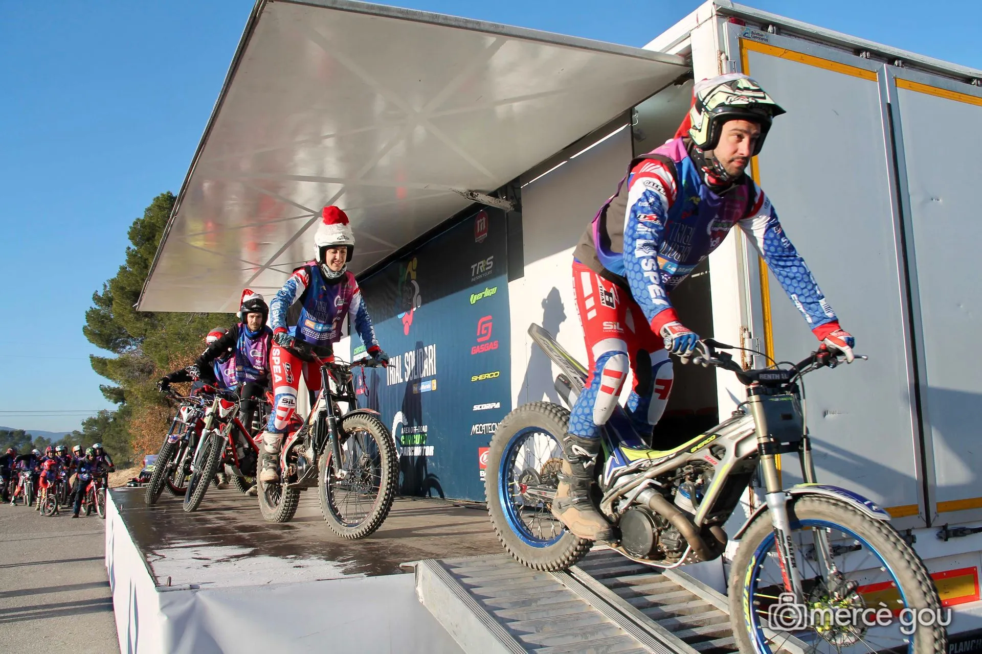 5è Trial Solidari 2023