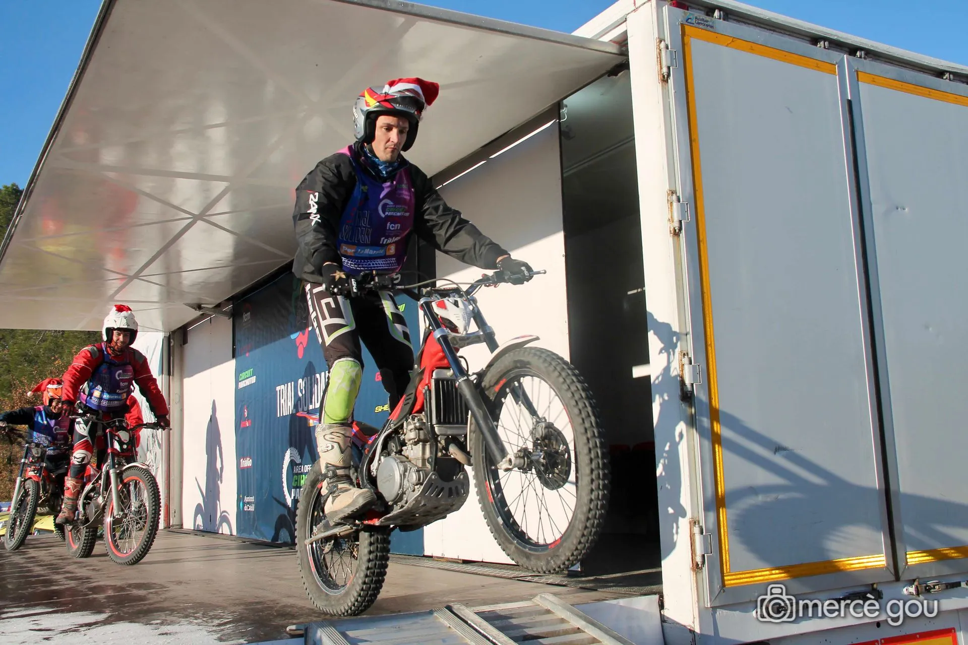 5è Trial Solidari 2023