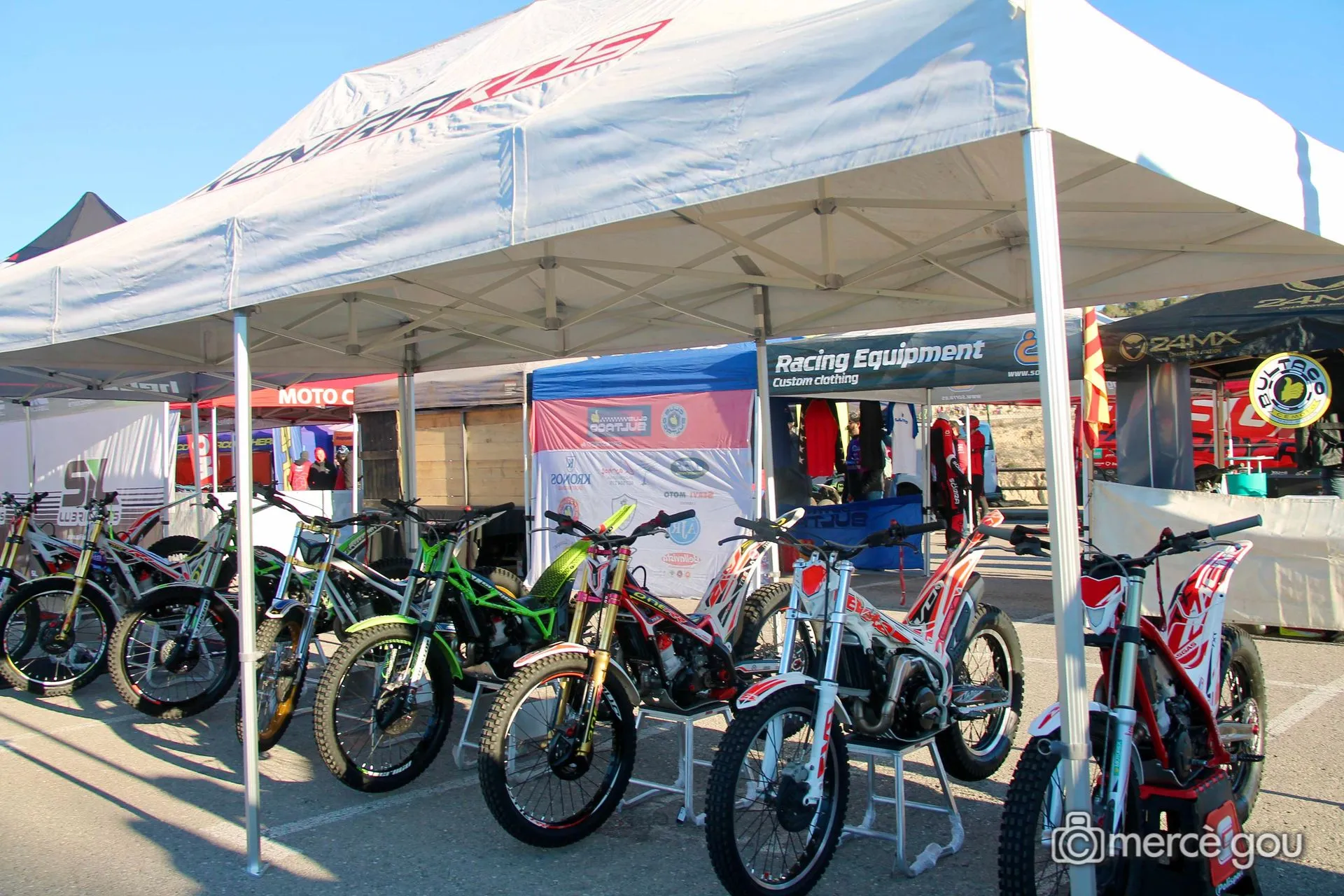 5è Trial Solidari 2023