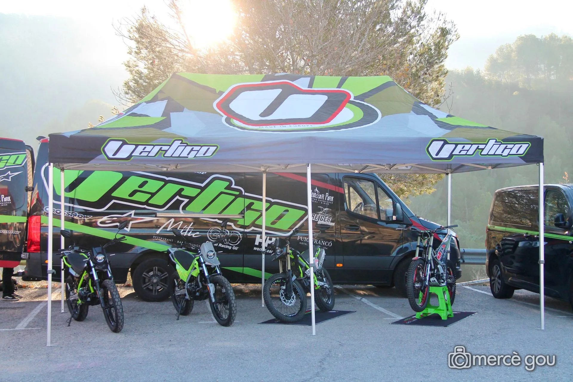 5è Trial Solidari 2023