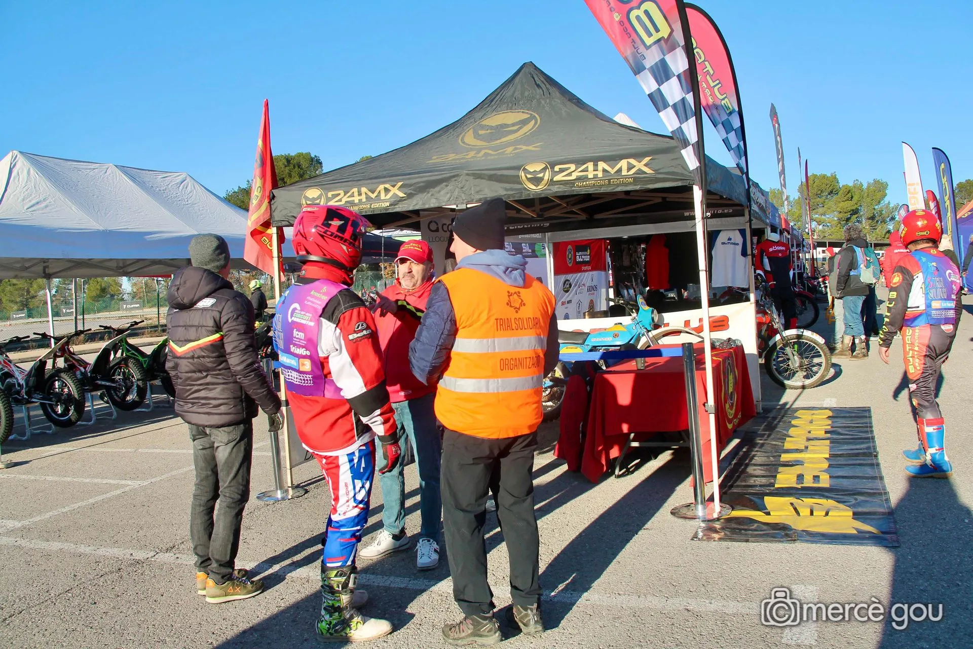 5è Trial Solidari 2023