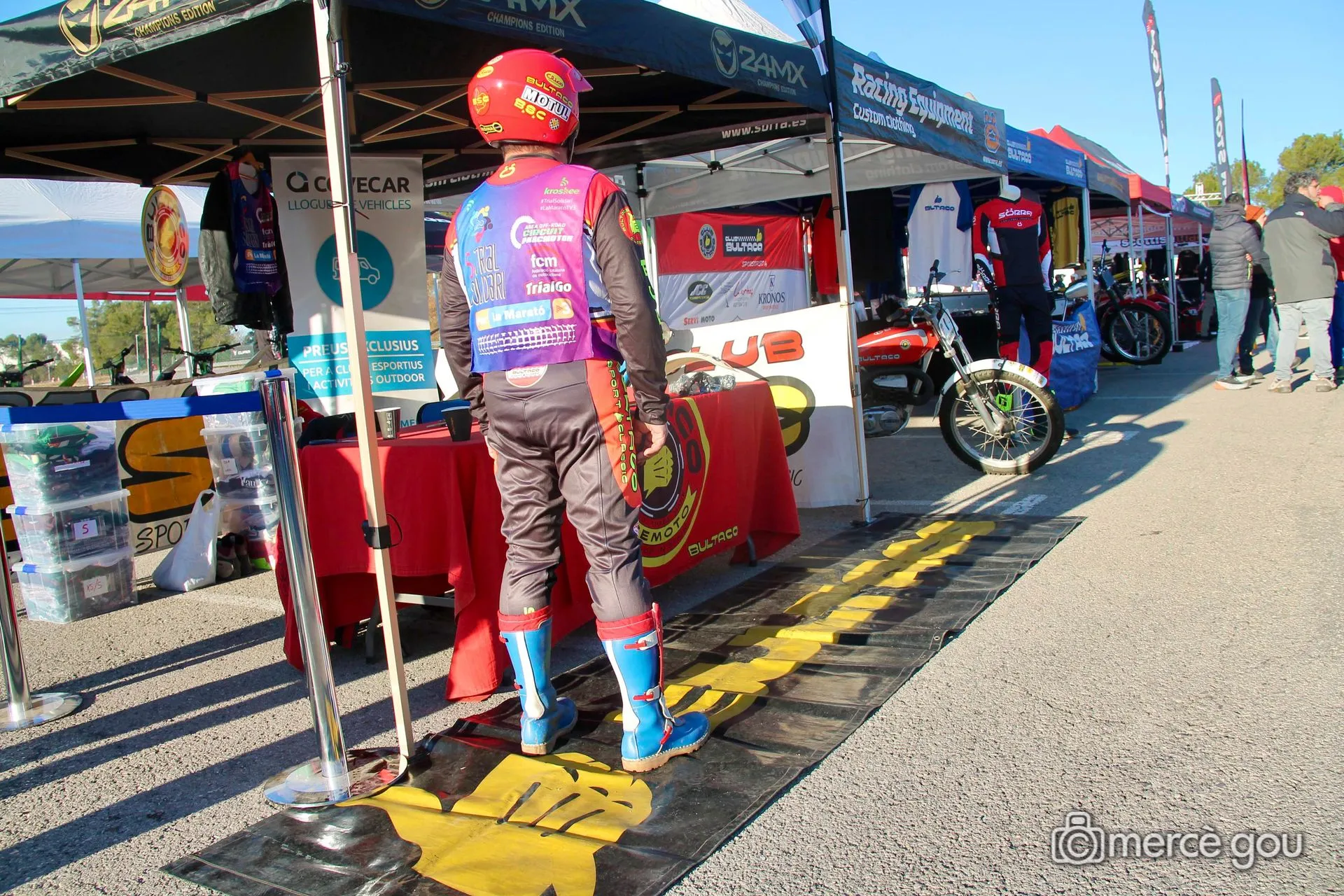 5è Trial Solidari 2023