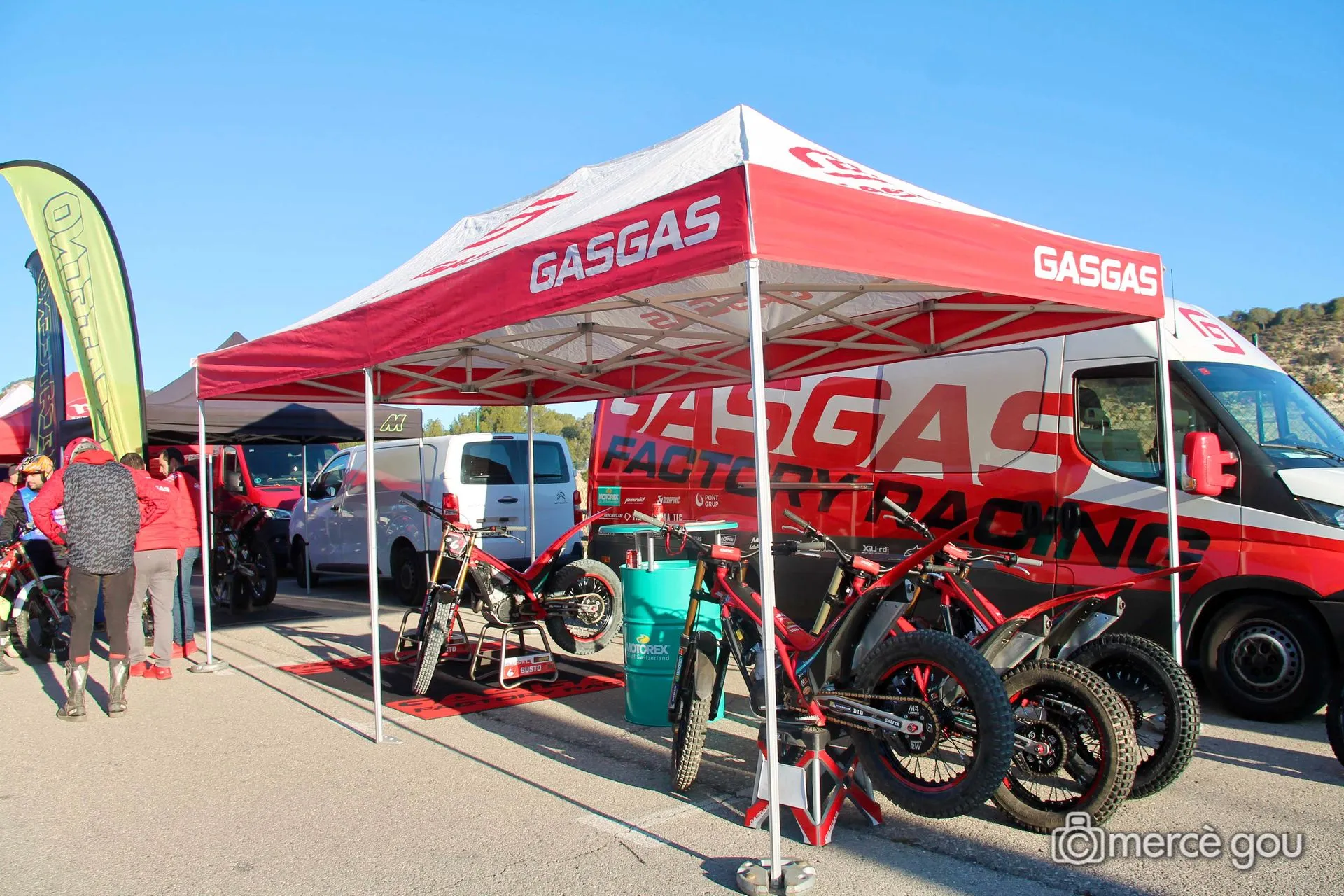 5è Trial Solidari 2023