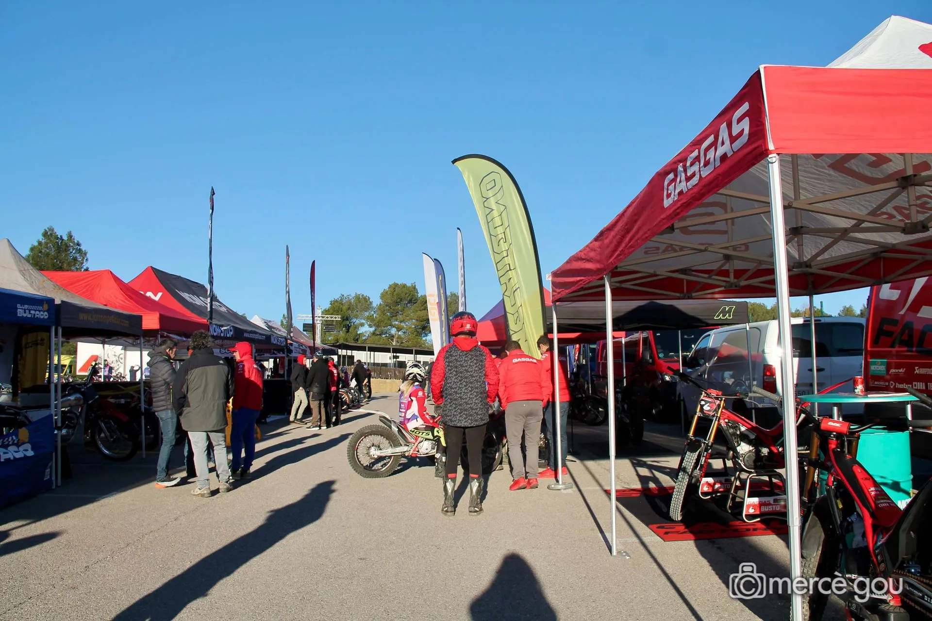 5è Trial Solidari 2023