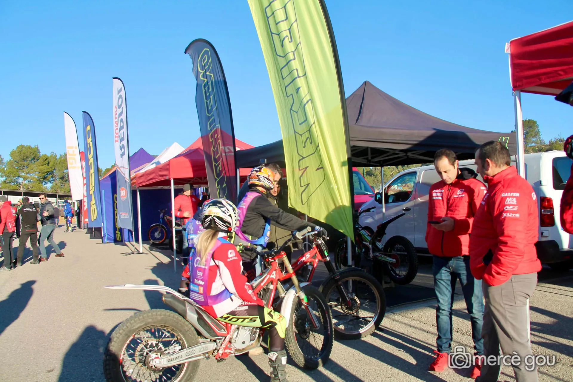 5è Trial Solidari 2023