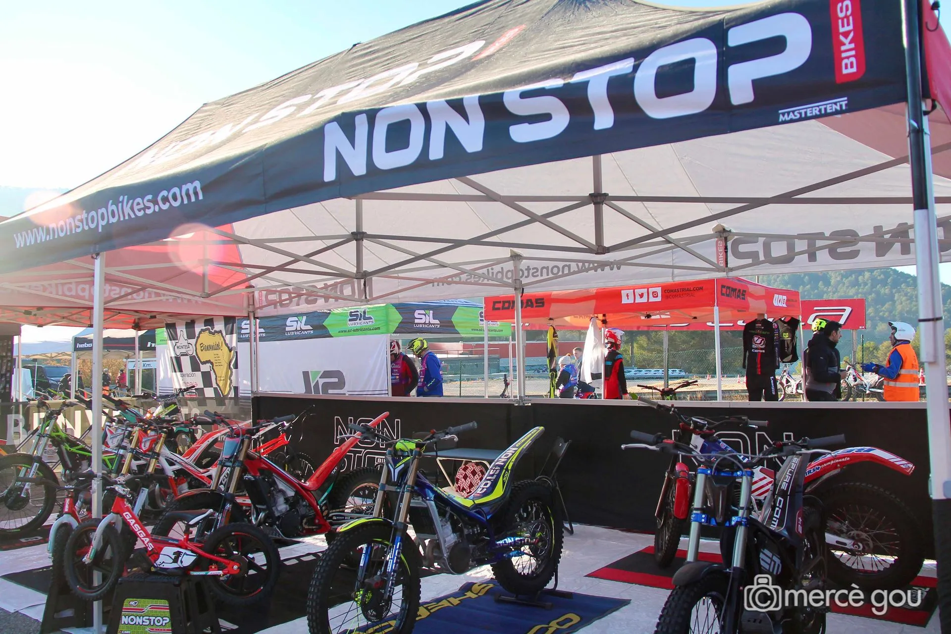 5è Trial Solidari 2023