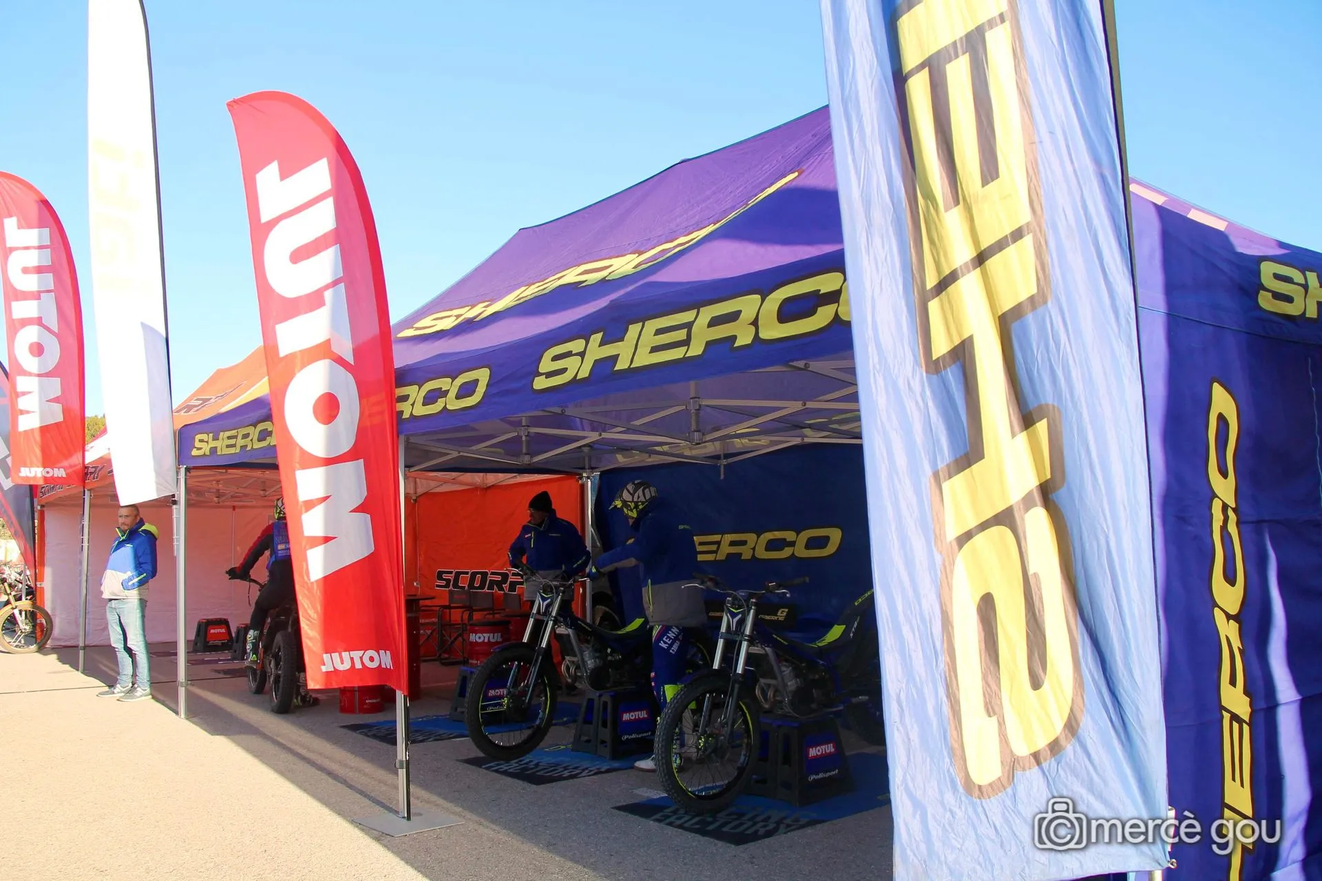 5è Trial Solidari 2023