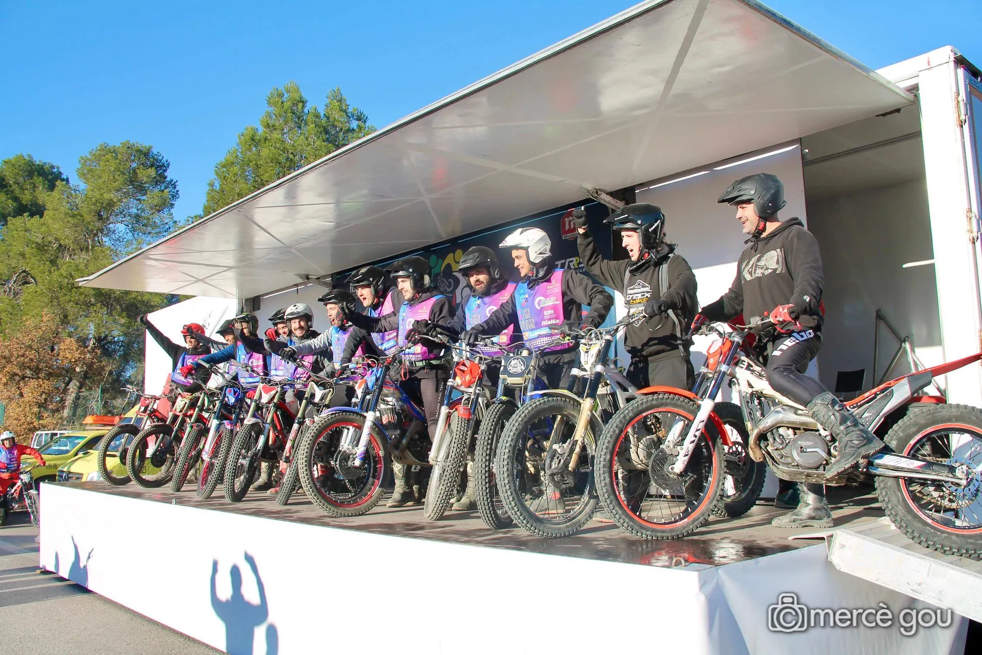 5è Trial Solidari 2023