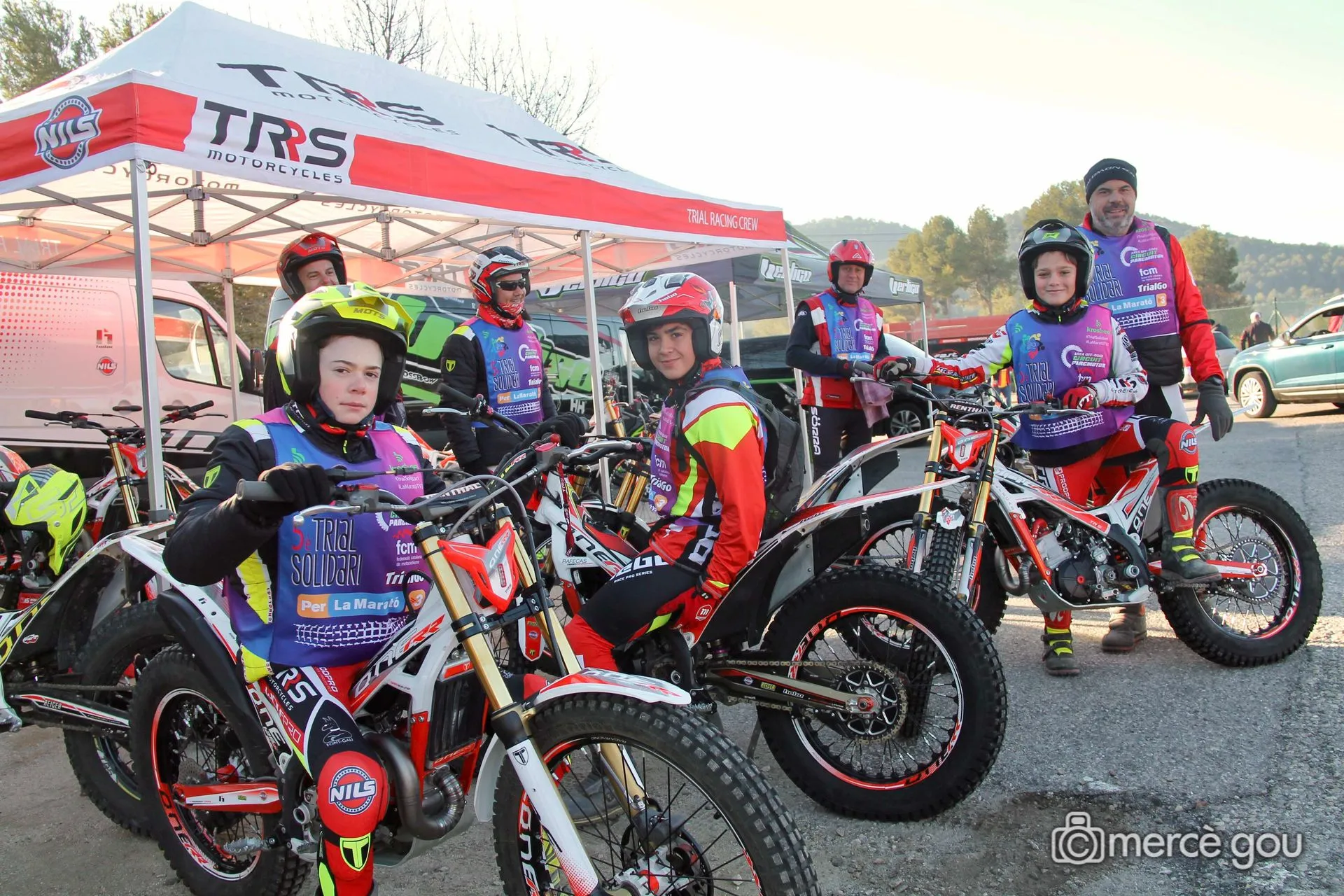 5è Trial Solidari 2023