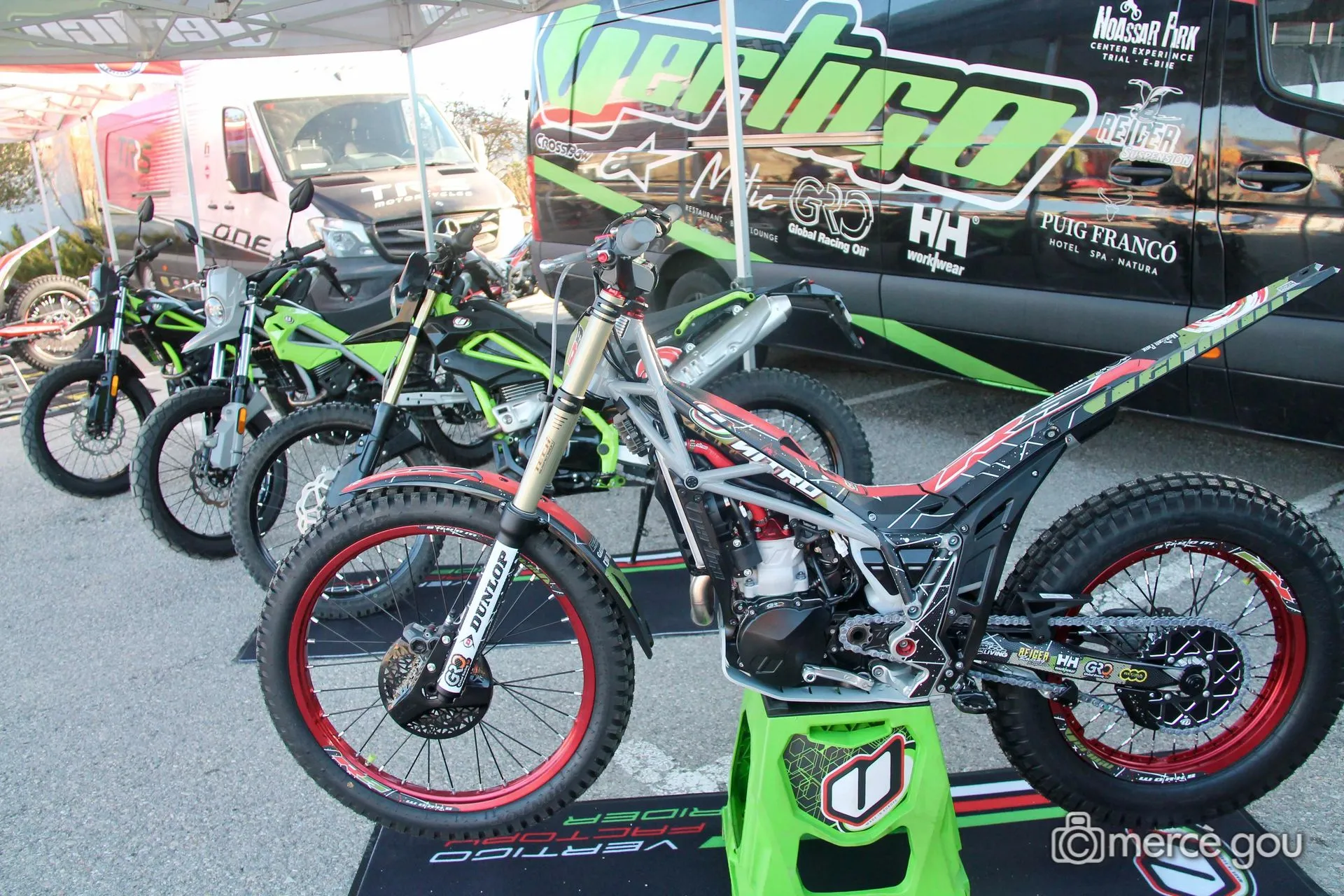 5è Trial Solidari 2023