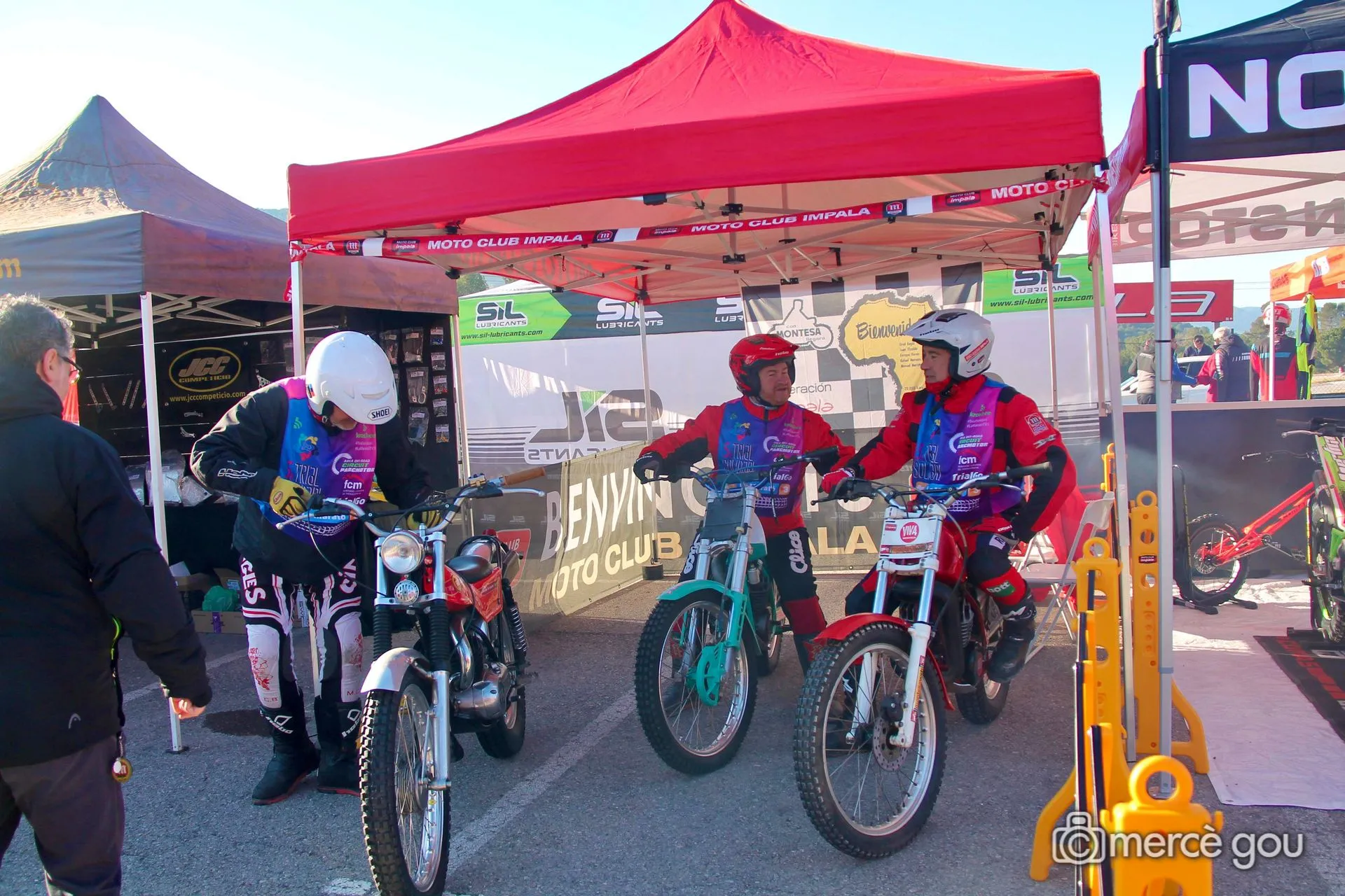 5è Trial Solidari 2023