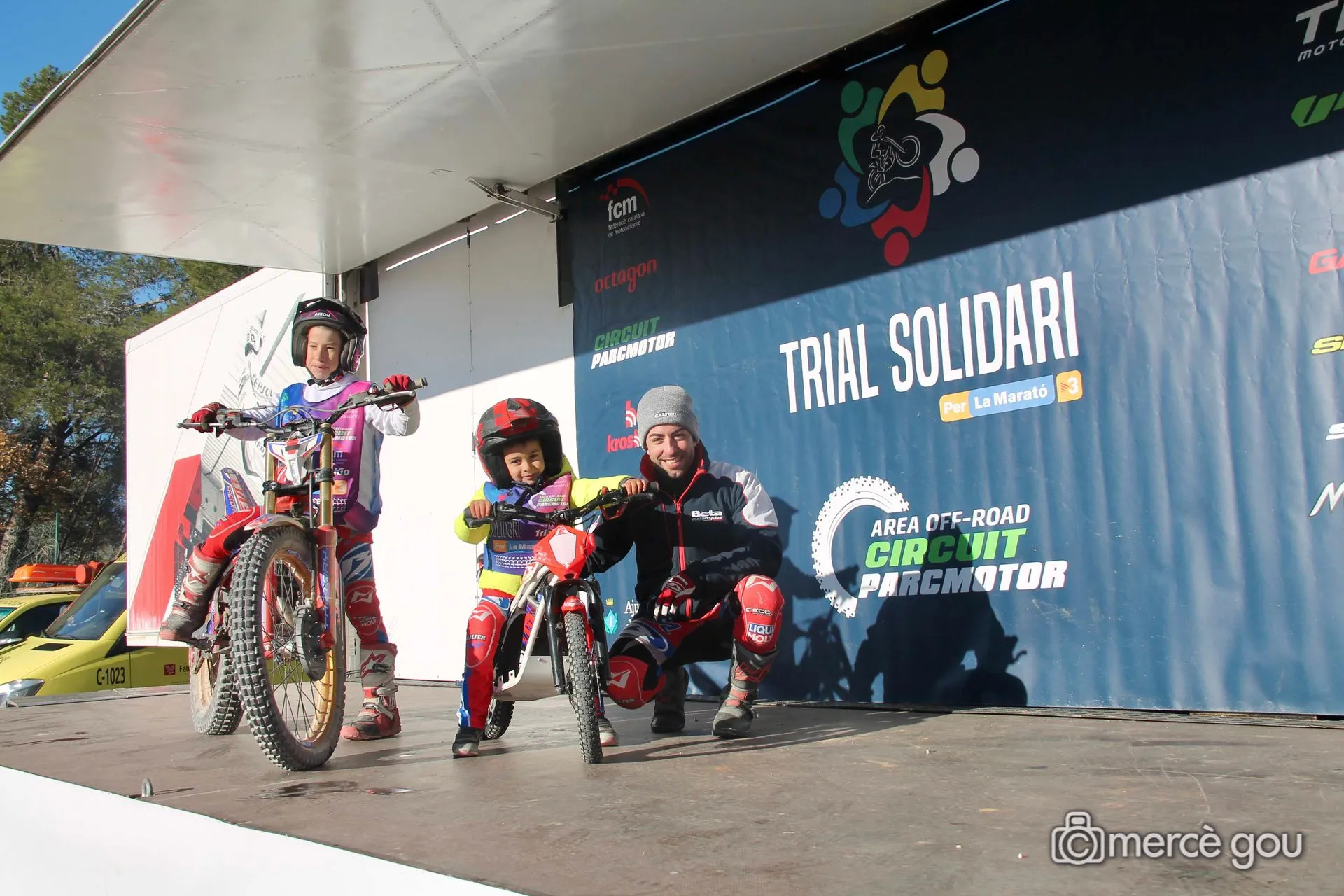 5è Trial Solidari 2023