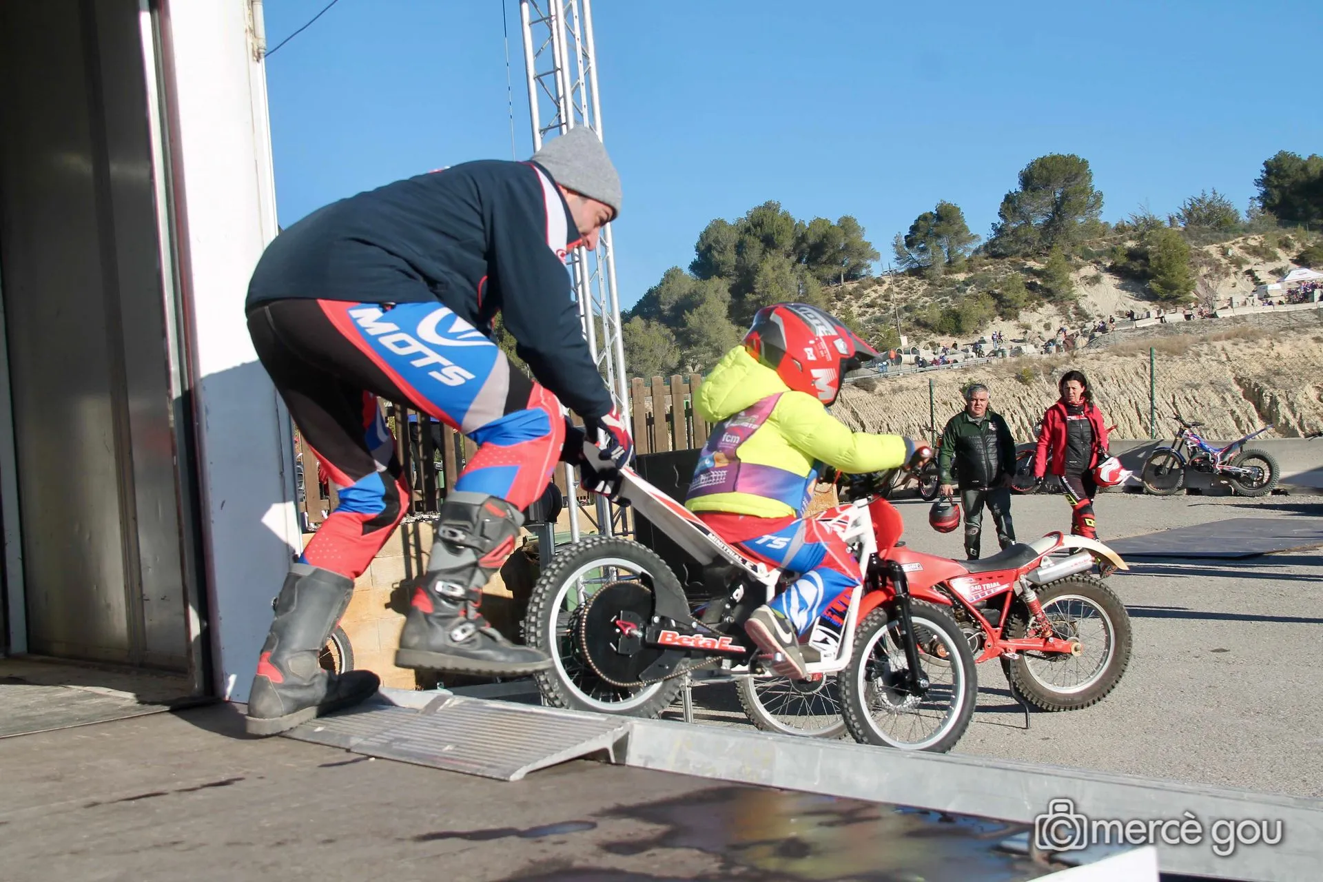 5è Trial Solidari 2023