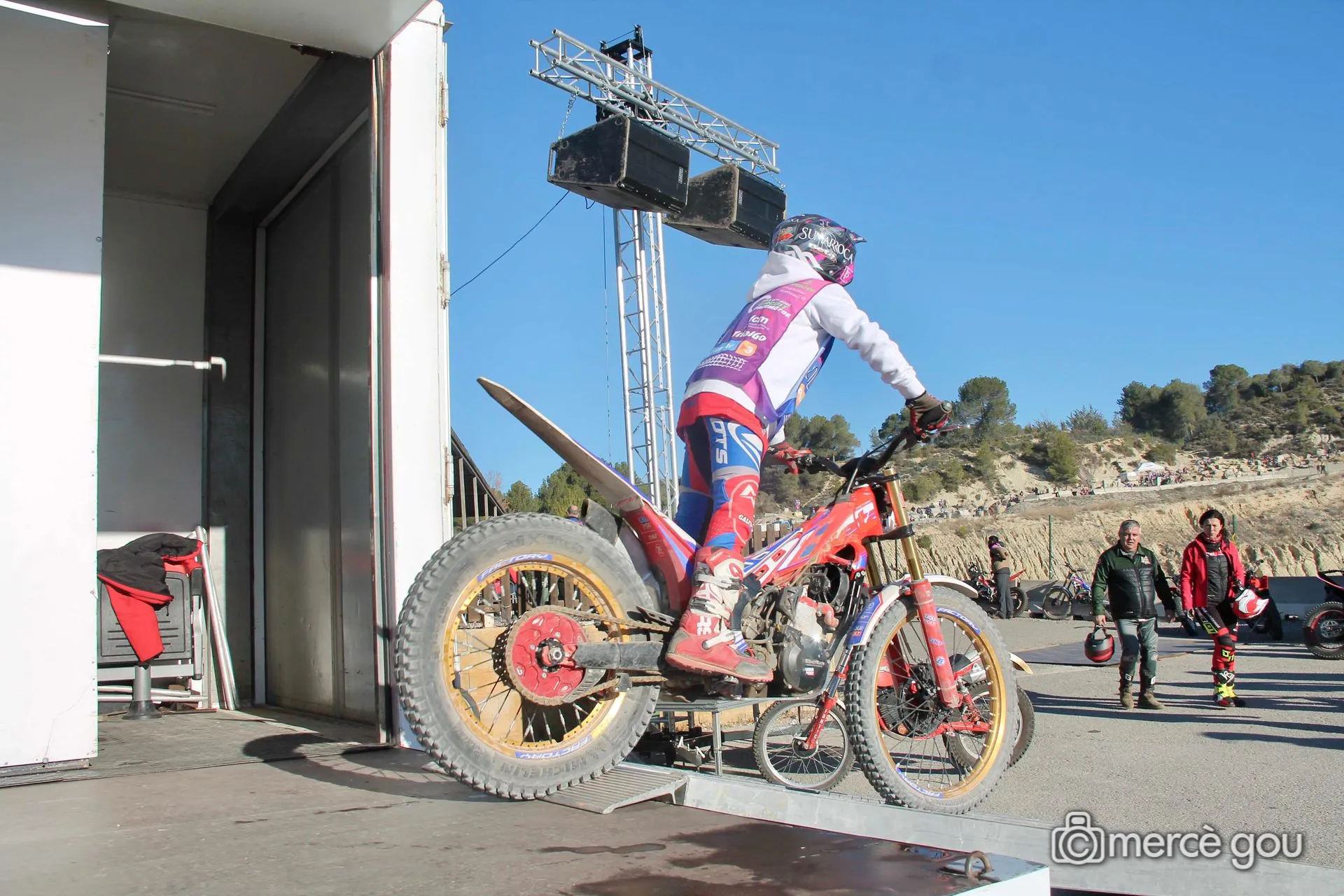 5è Trial Solidari 2023