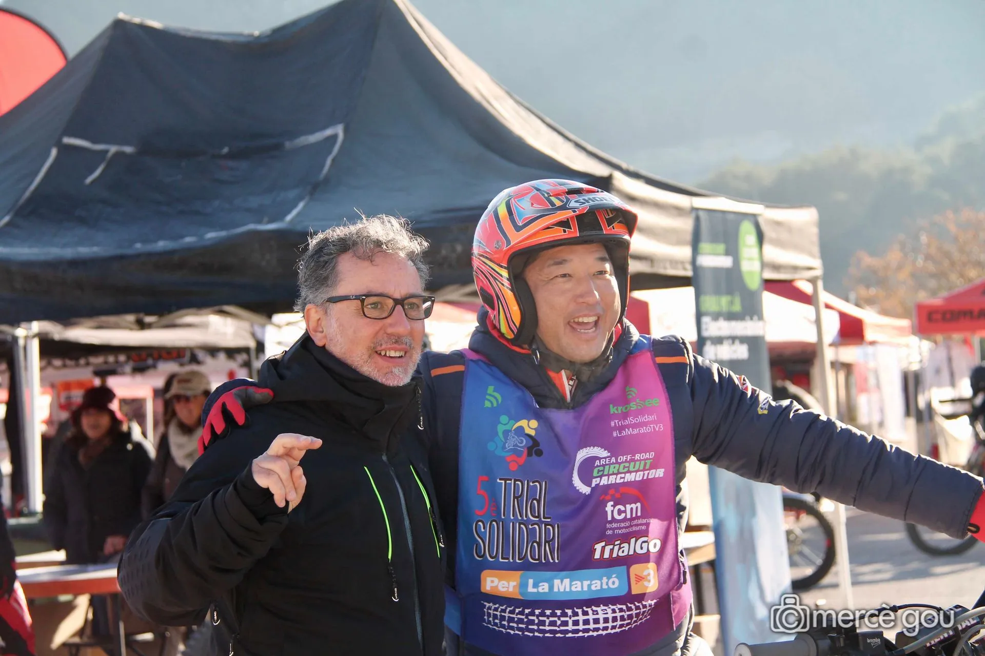 5è Trial Solidari 2023