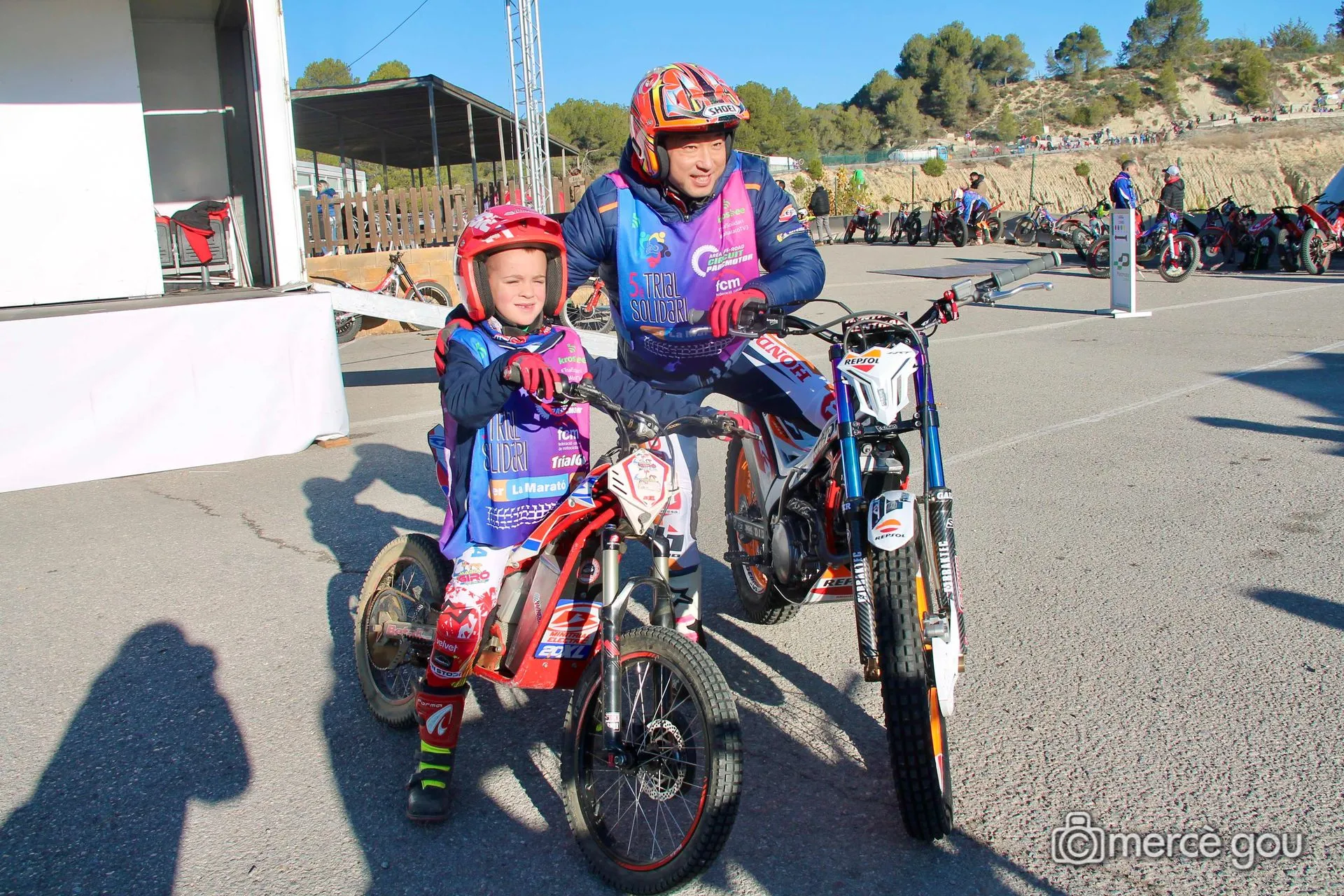 5è Trial Solidari 2023