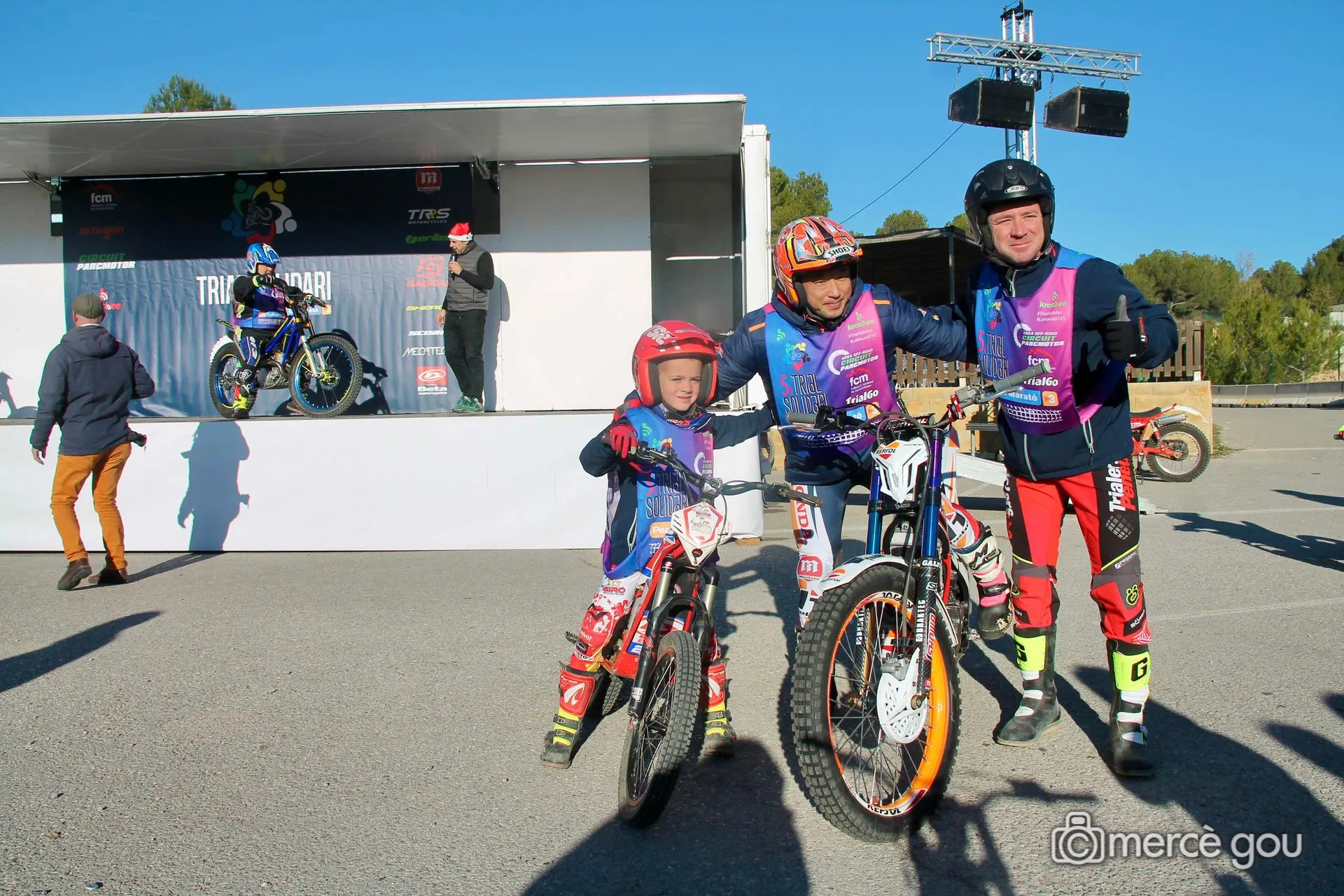 5è Trial Solidari 2023