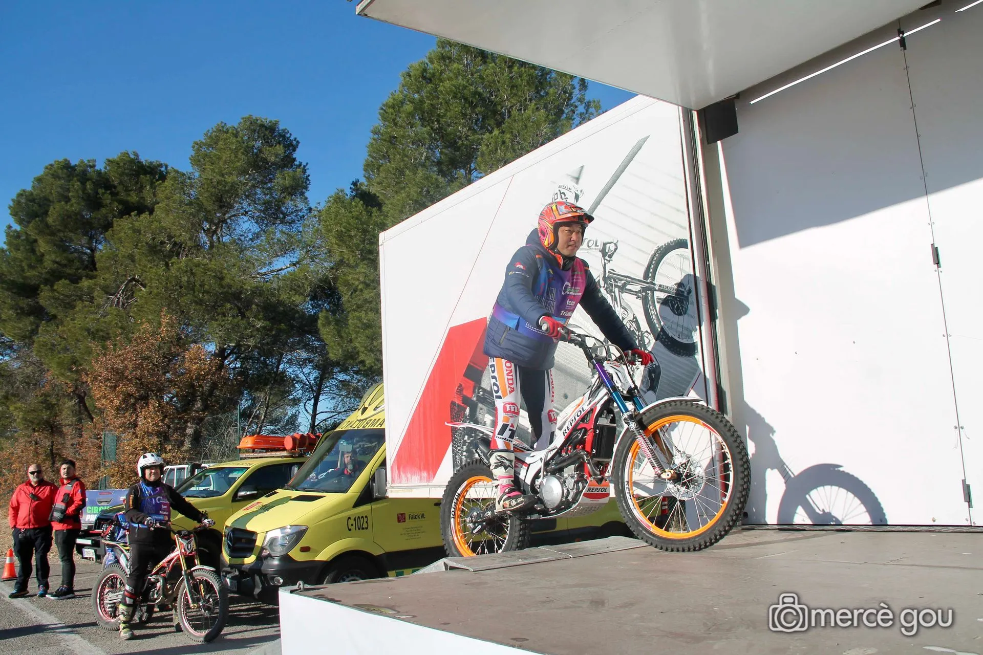 5è Trial Solidari 2023