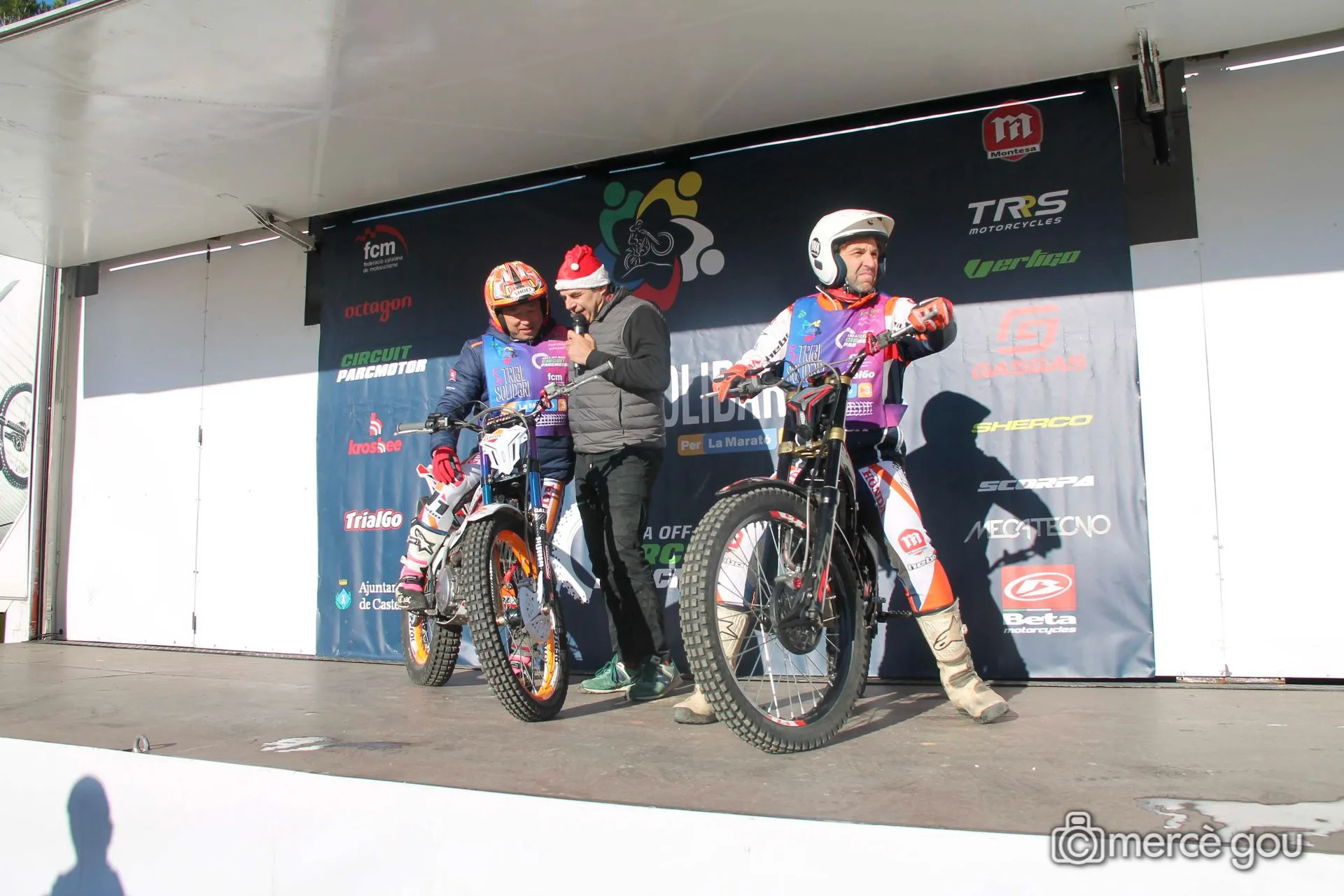 5è Trial Solidari 2023