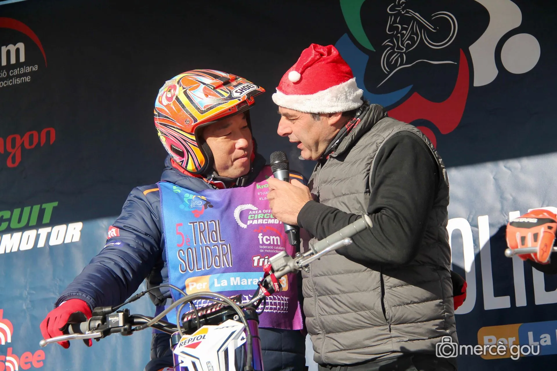 5è Trial Solidari 2023