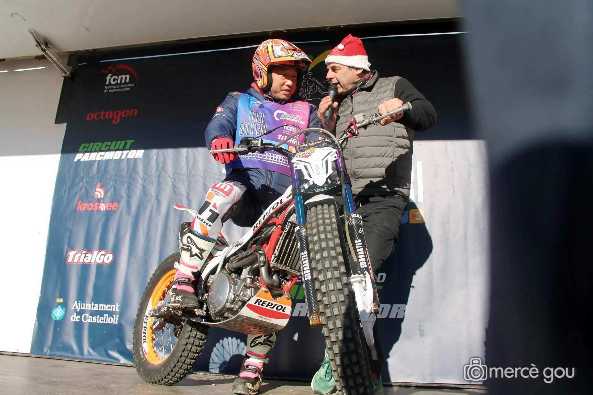 5è Trial Solidari 2023