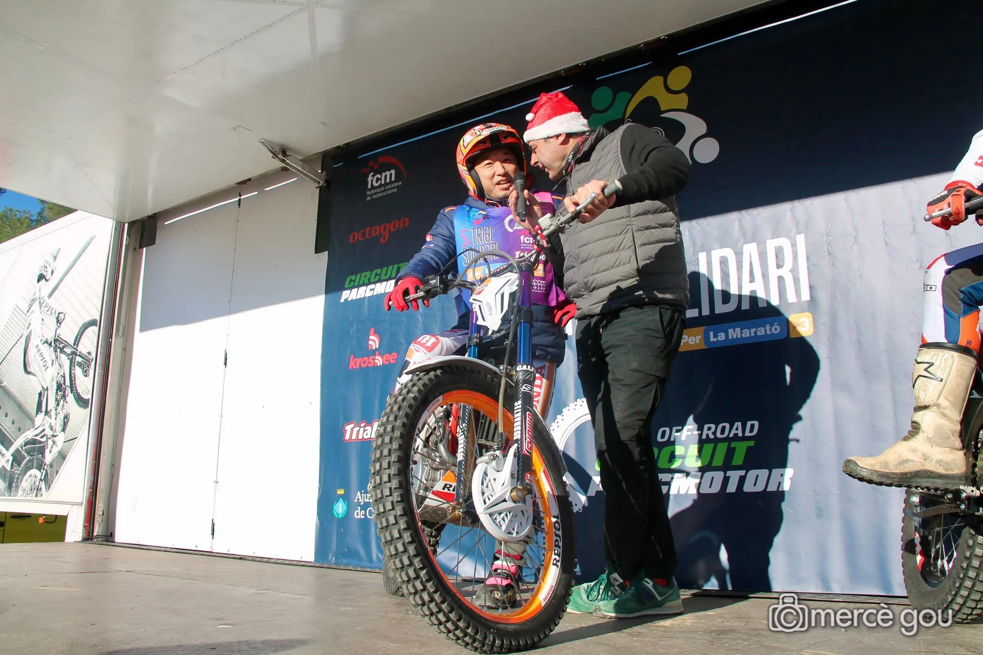 5è Trial Solidari 2023