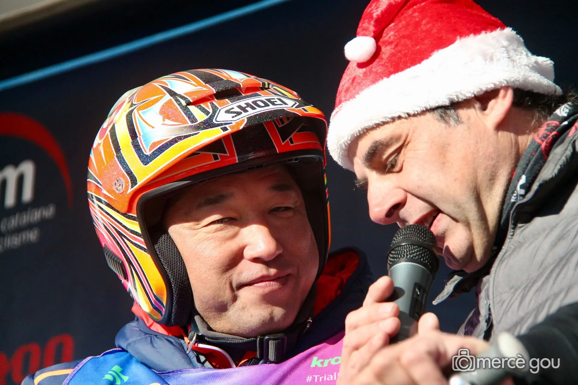 5è Trial Solidari 2023