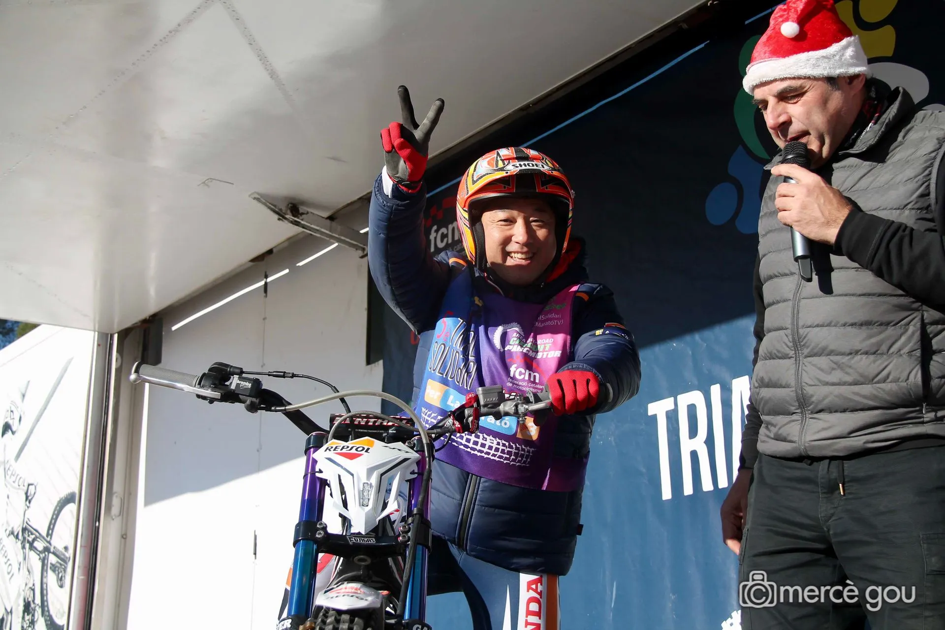 5è Trial Solidari 2023