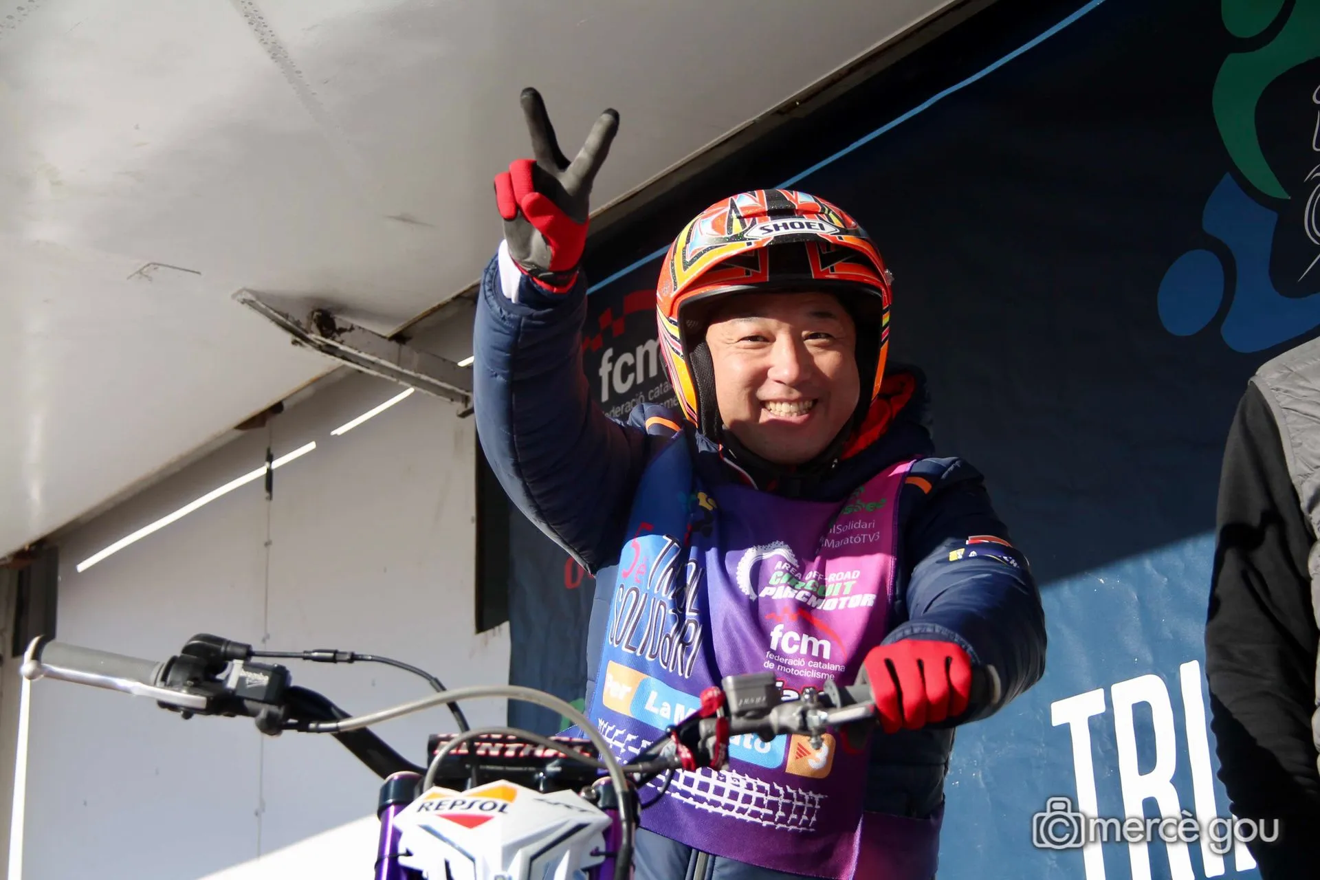 5è Trial Solidari 2023