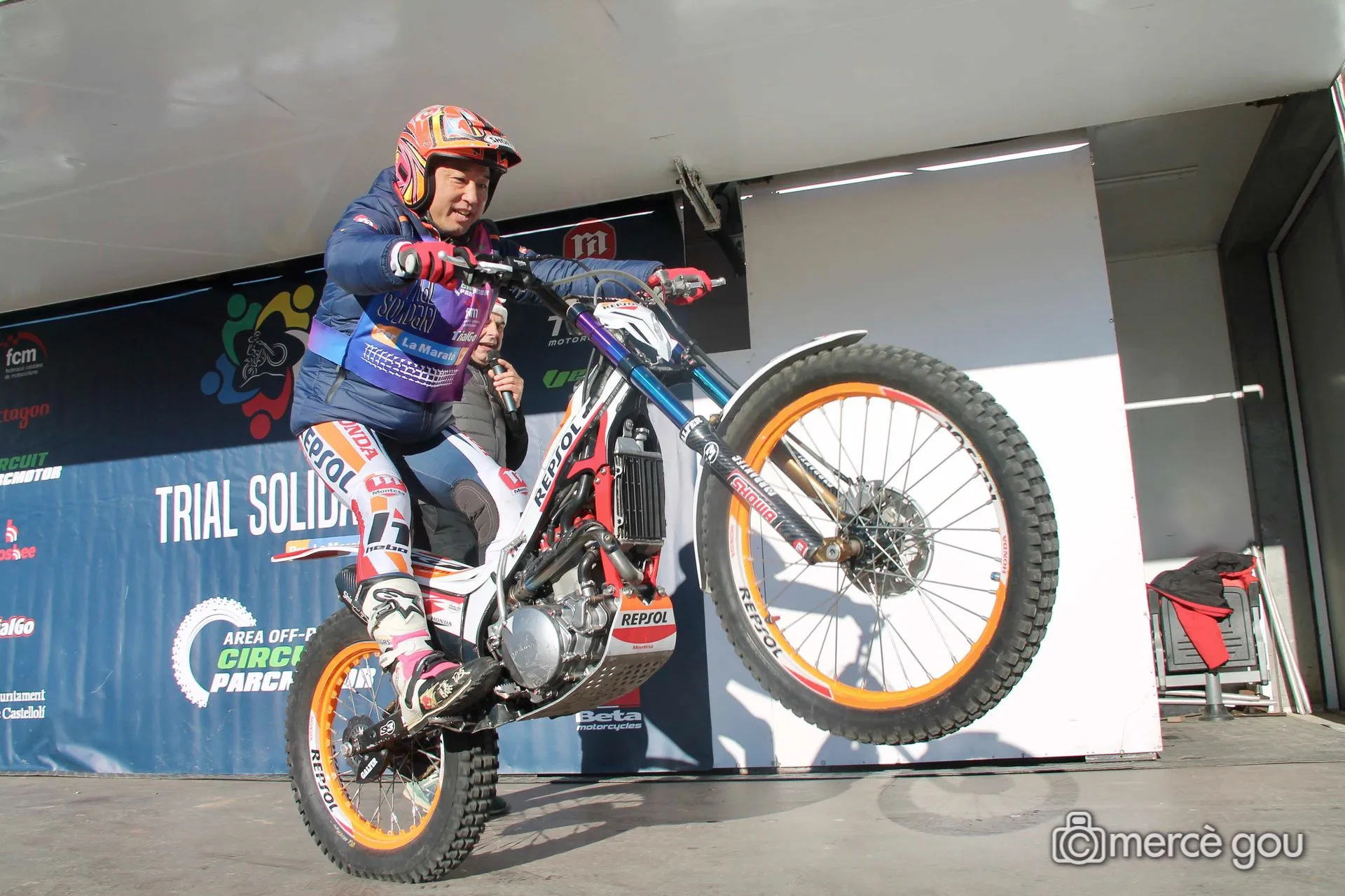 5è Trial Solidari 2023