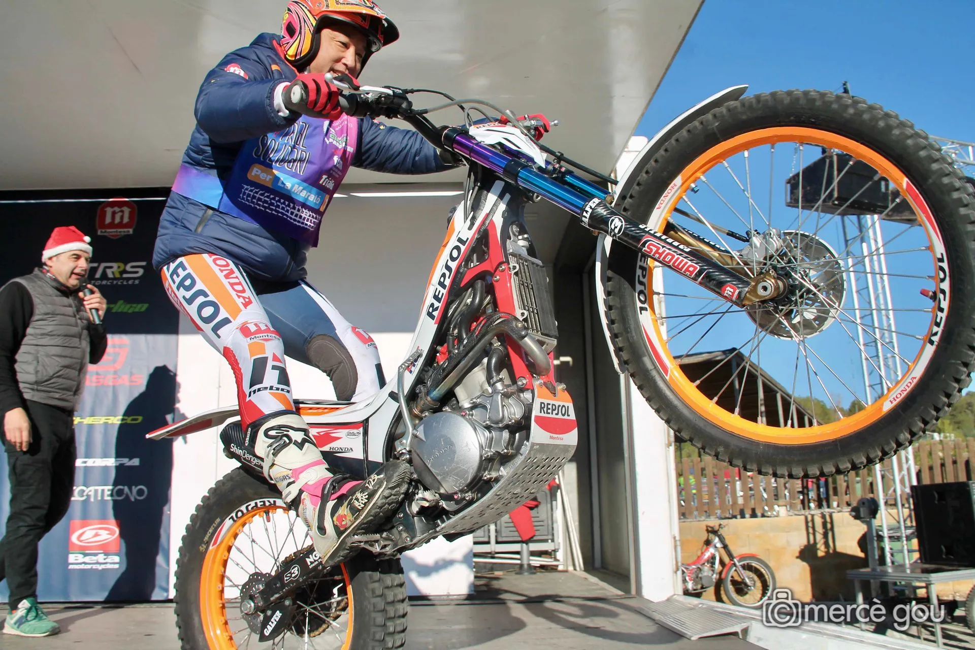 5è Trial Solidari 2023