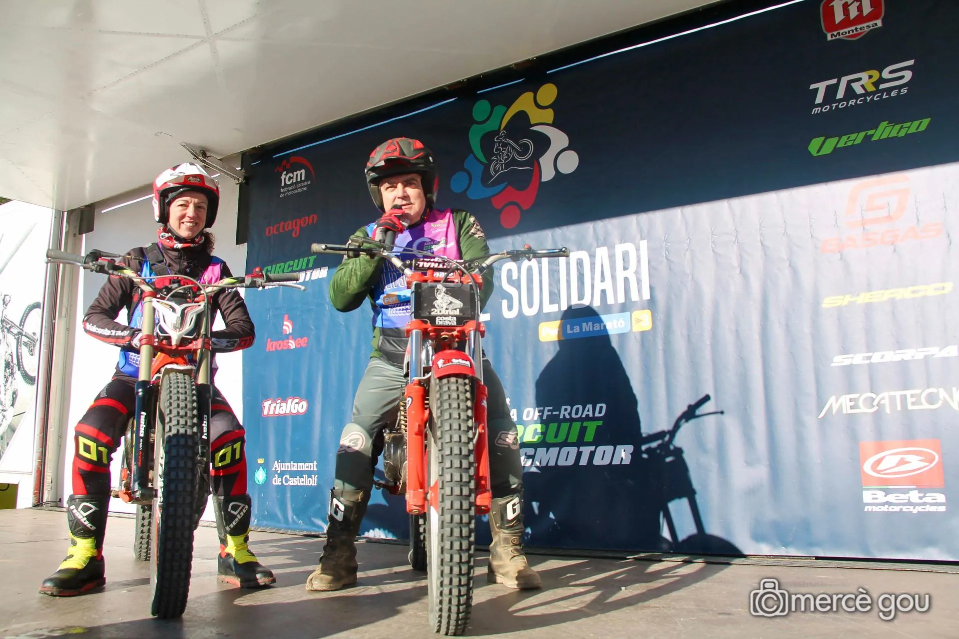 5è Trial Solidari 2023