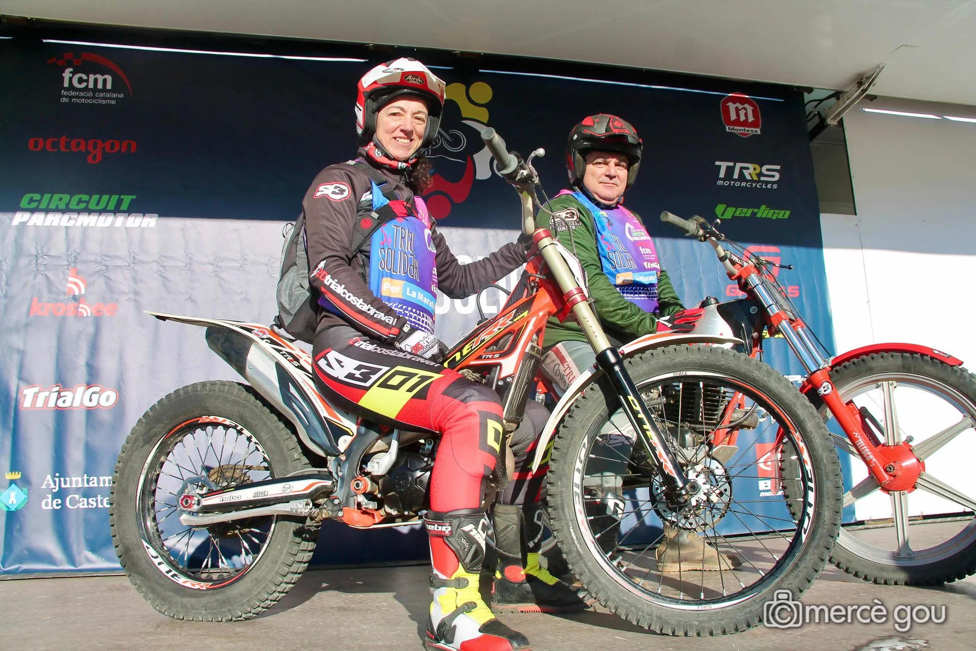 5è Trial Solidari 2023