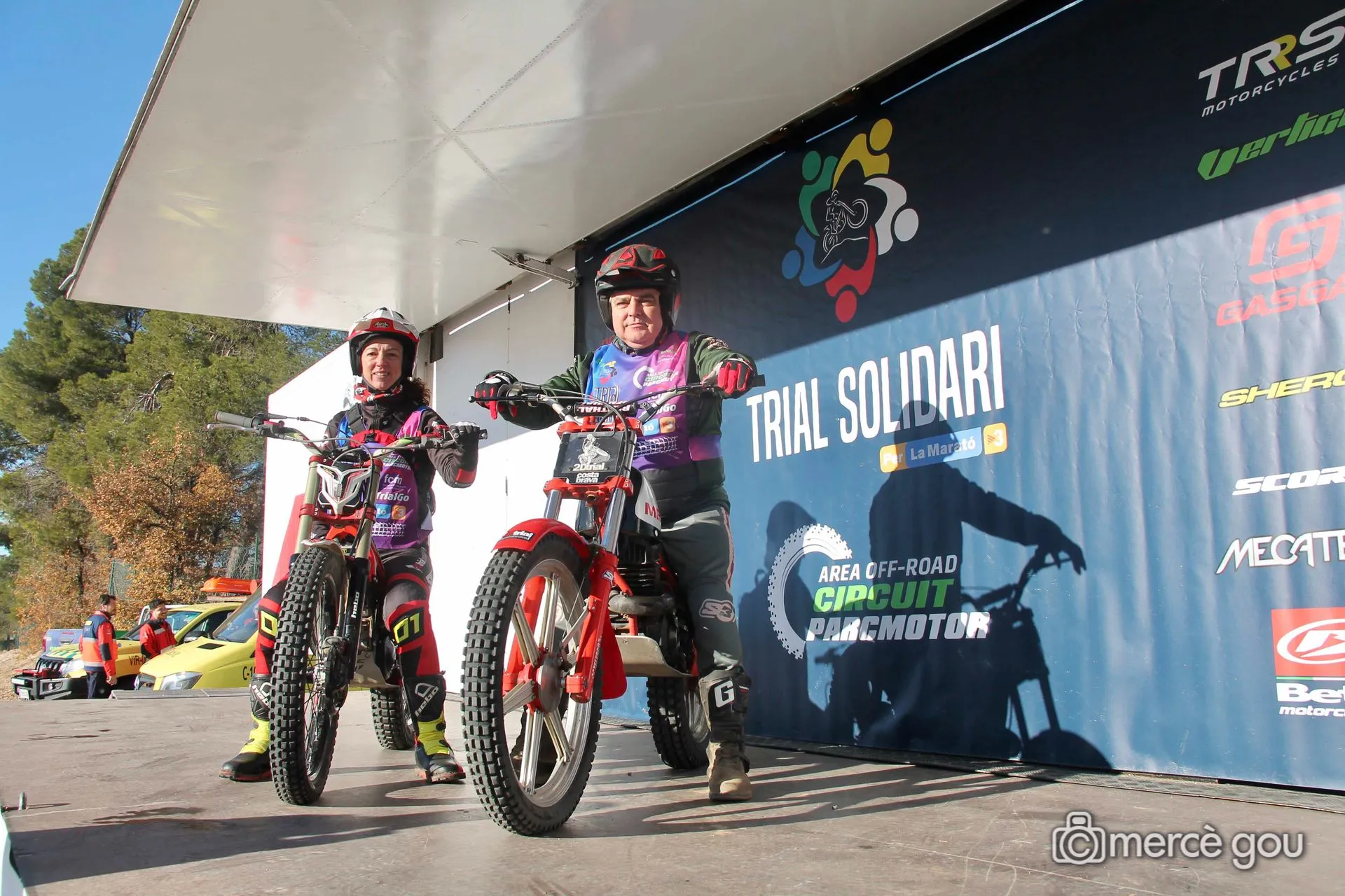 5è Trial Solidari 2023