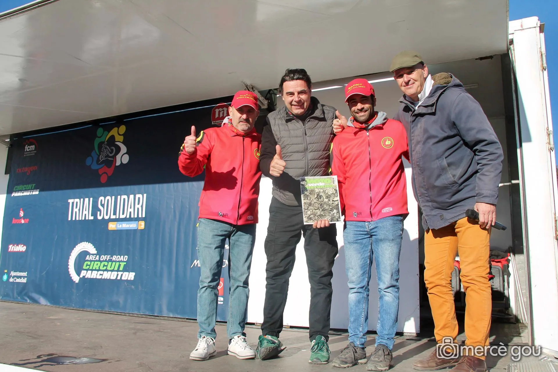 5è Trial Solidari 2023