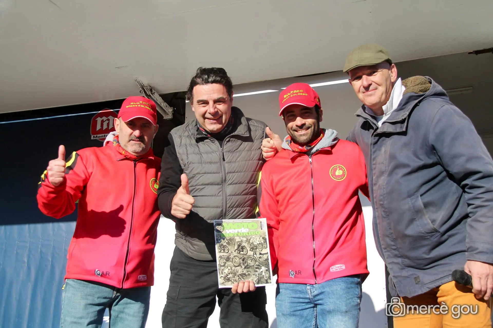 5è Trial Solidari 2023