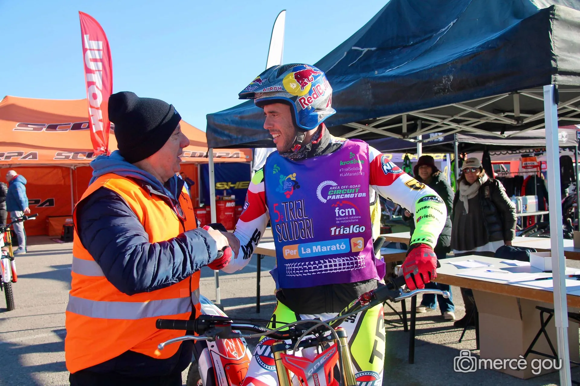 5è Trial Solidari 2023